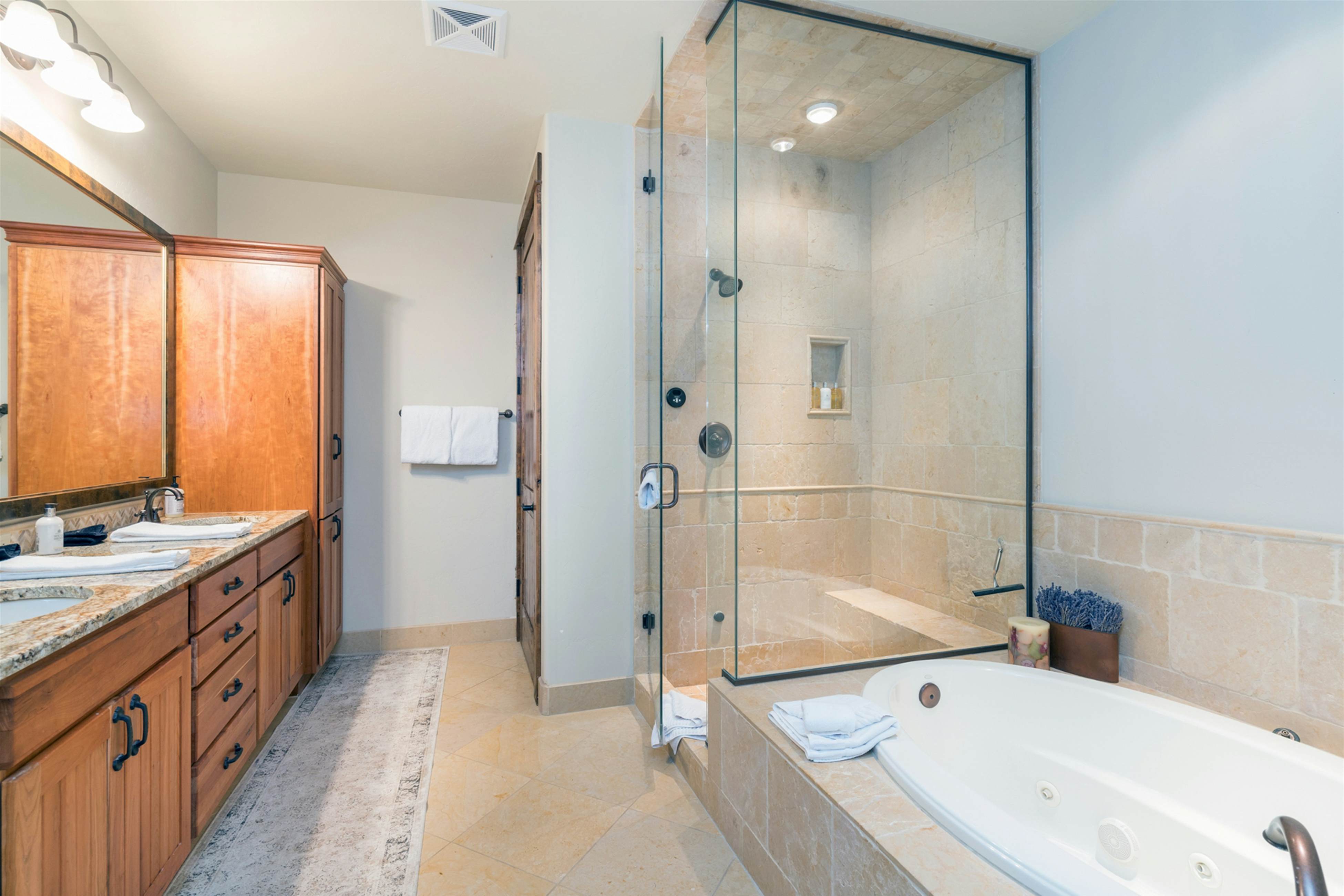 Tramontana 6 - Tramontana Hill