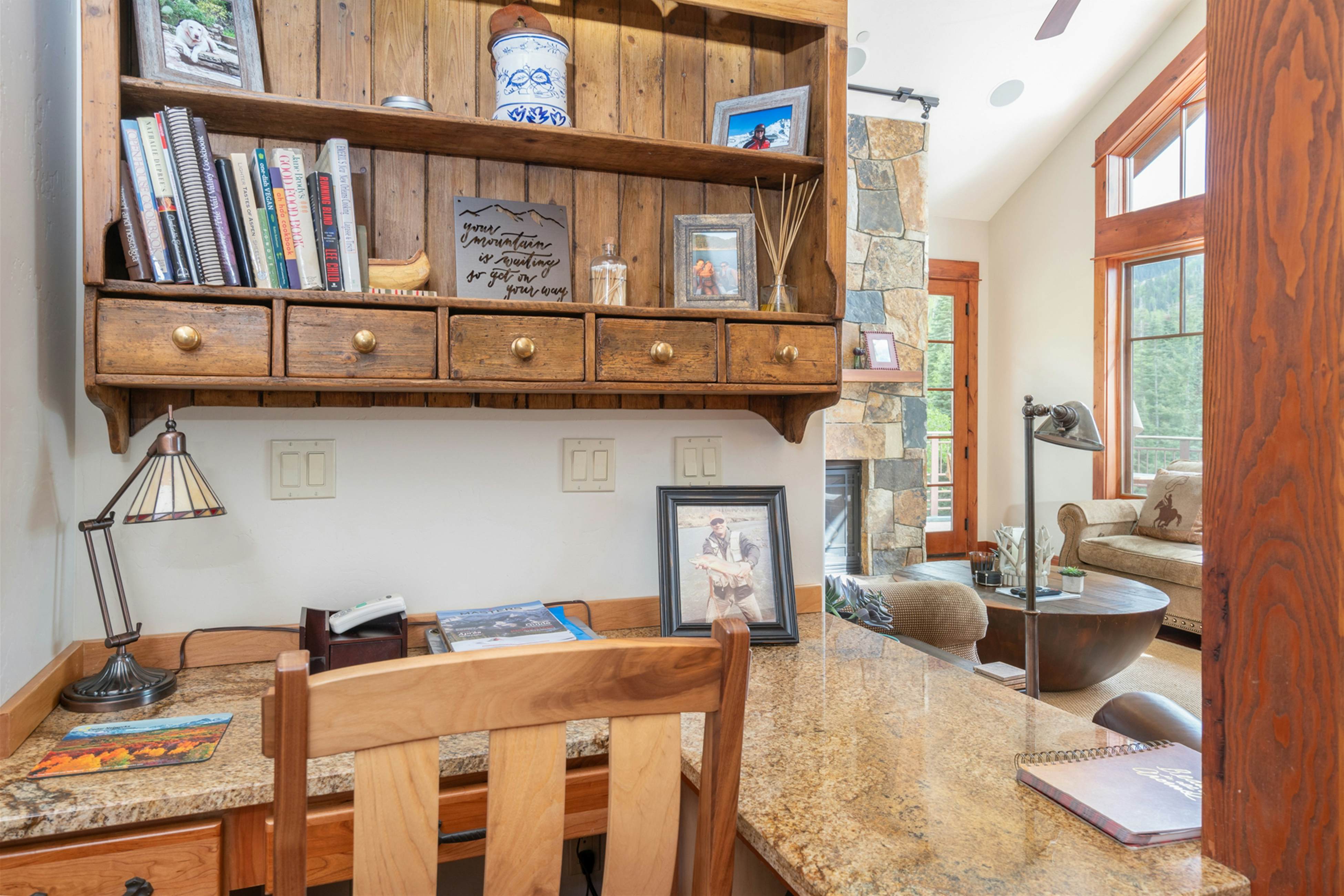 Tramontana 6 - Tramontana Hill