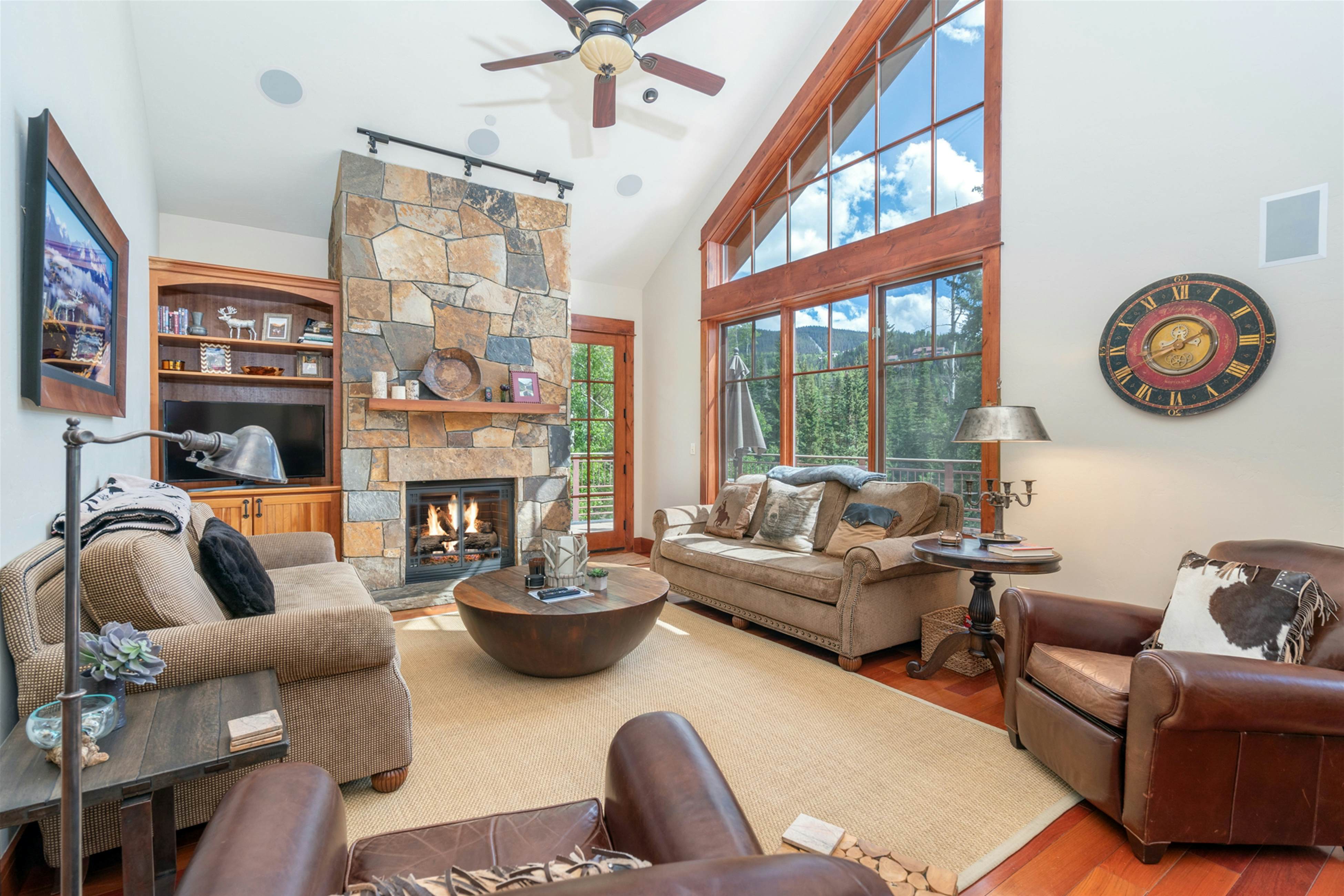 Tramontana 6 - Tramontana Hill