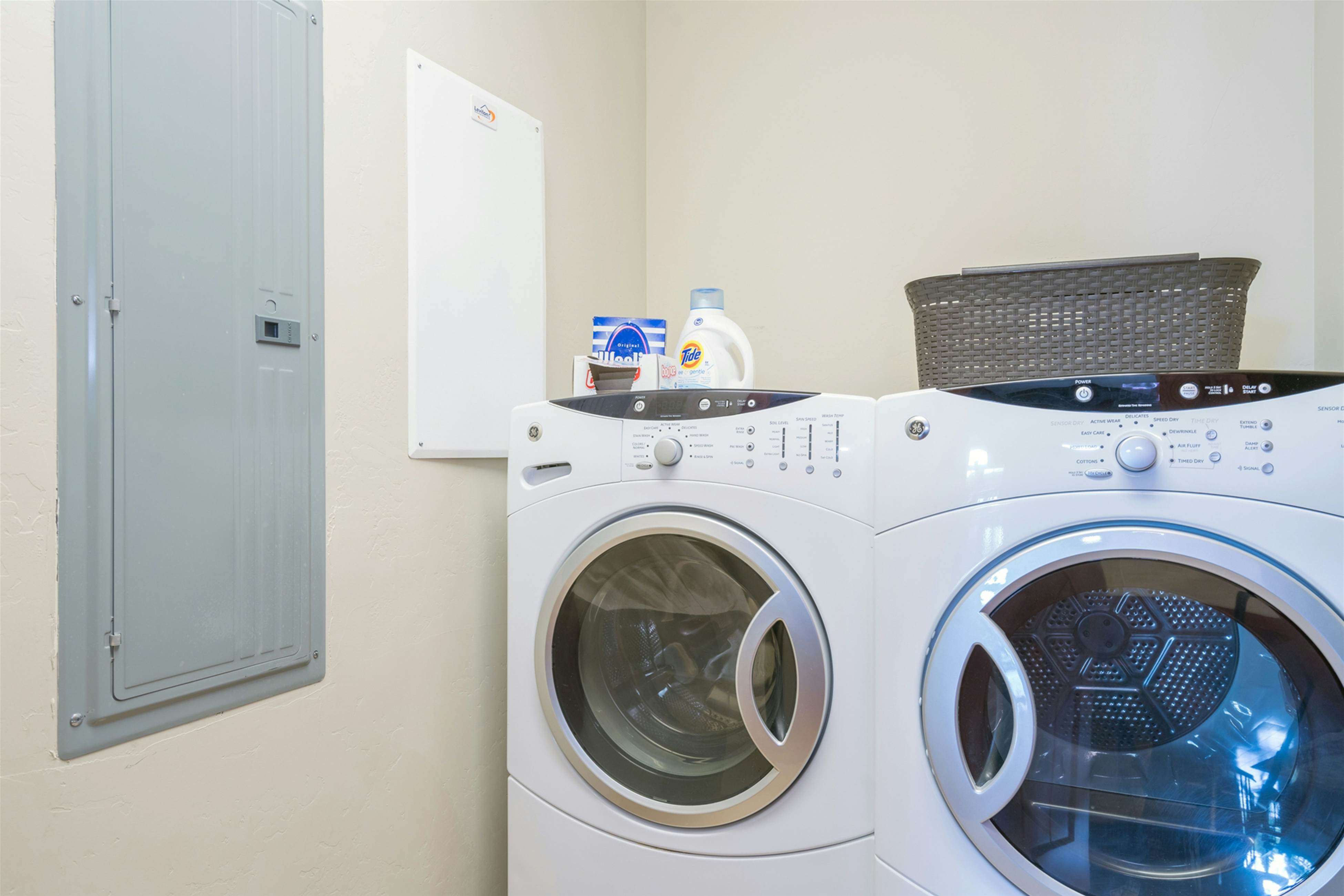 Tramontana 6 - Tramontana Hill