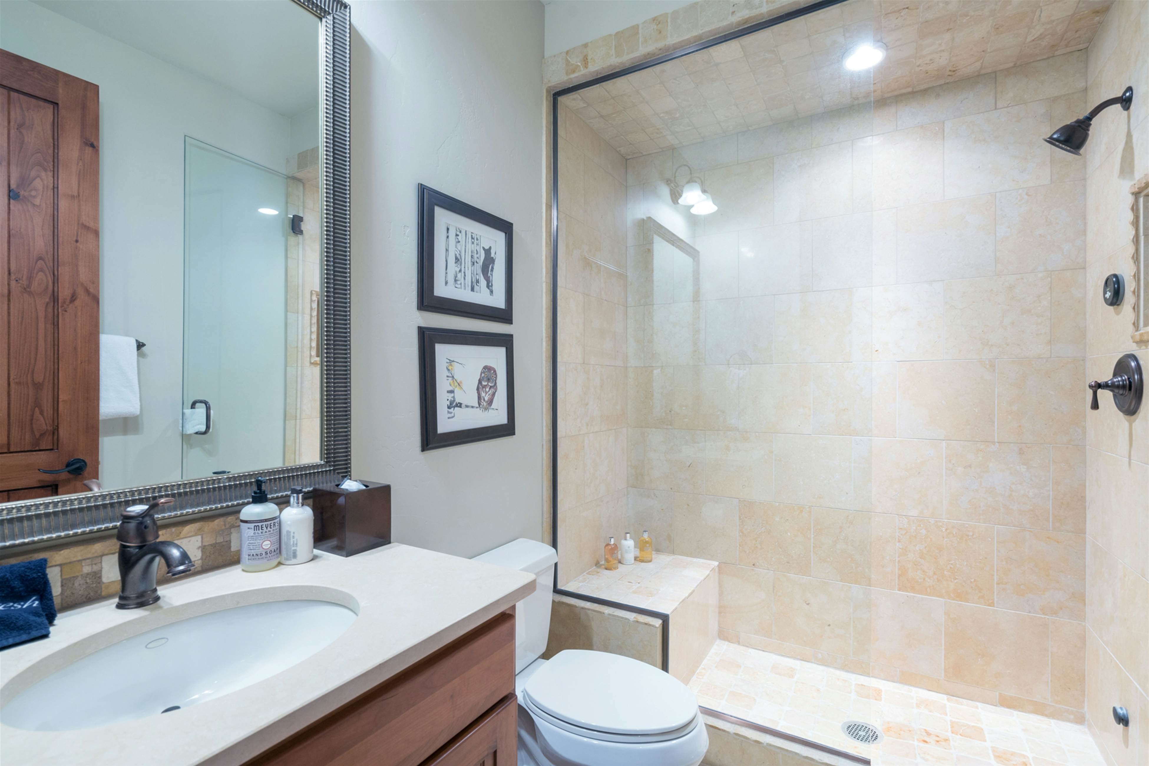 Tramontana 6 - Tramontana Hill