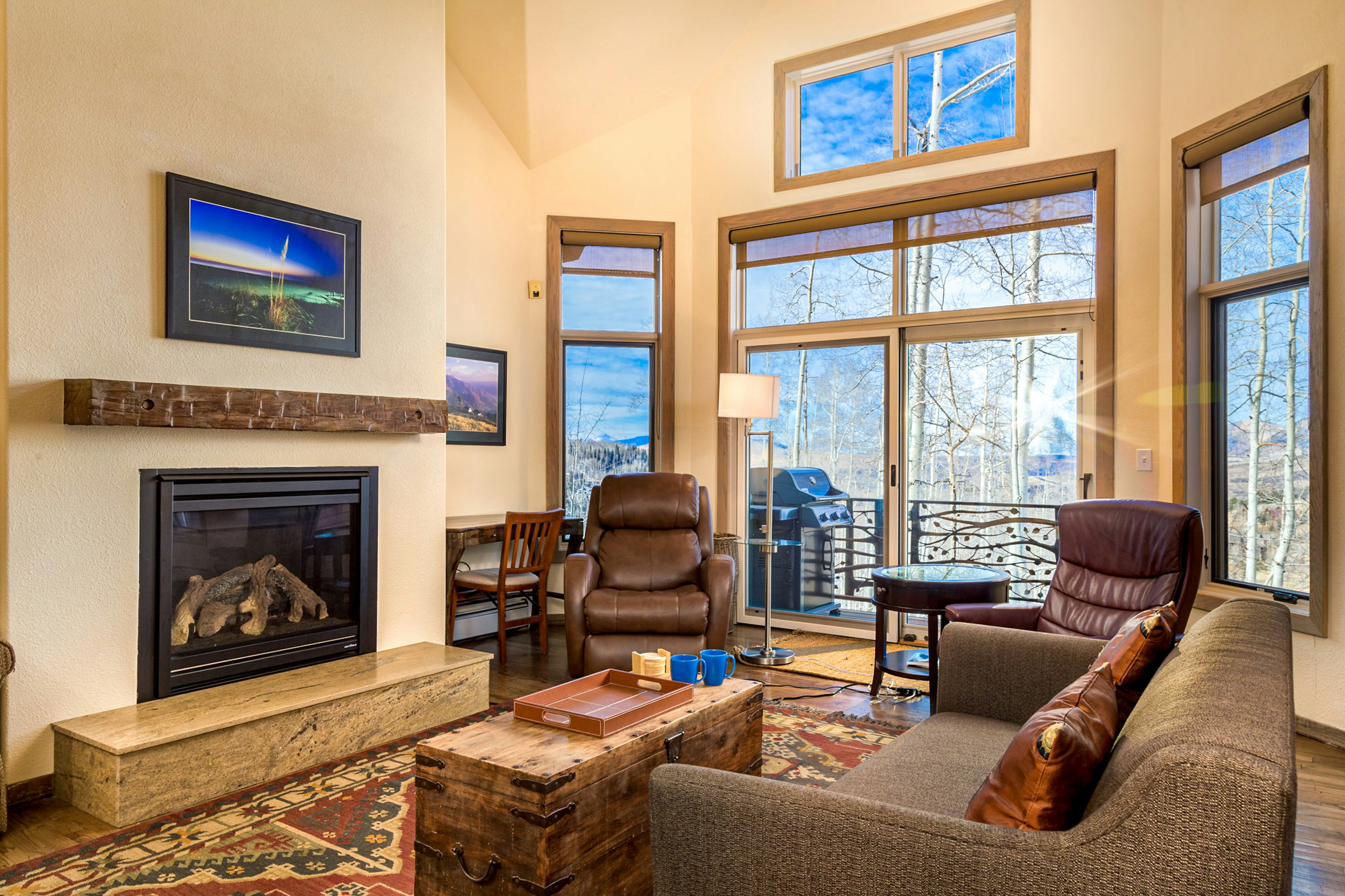 Village Creek 3 - Village Haven