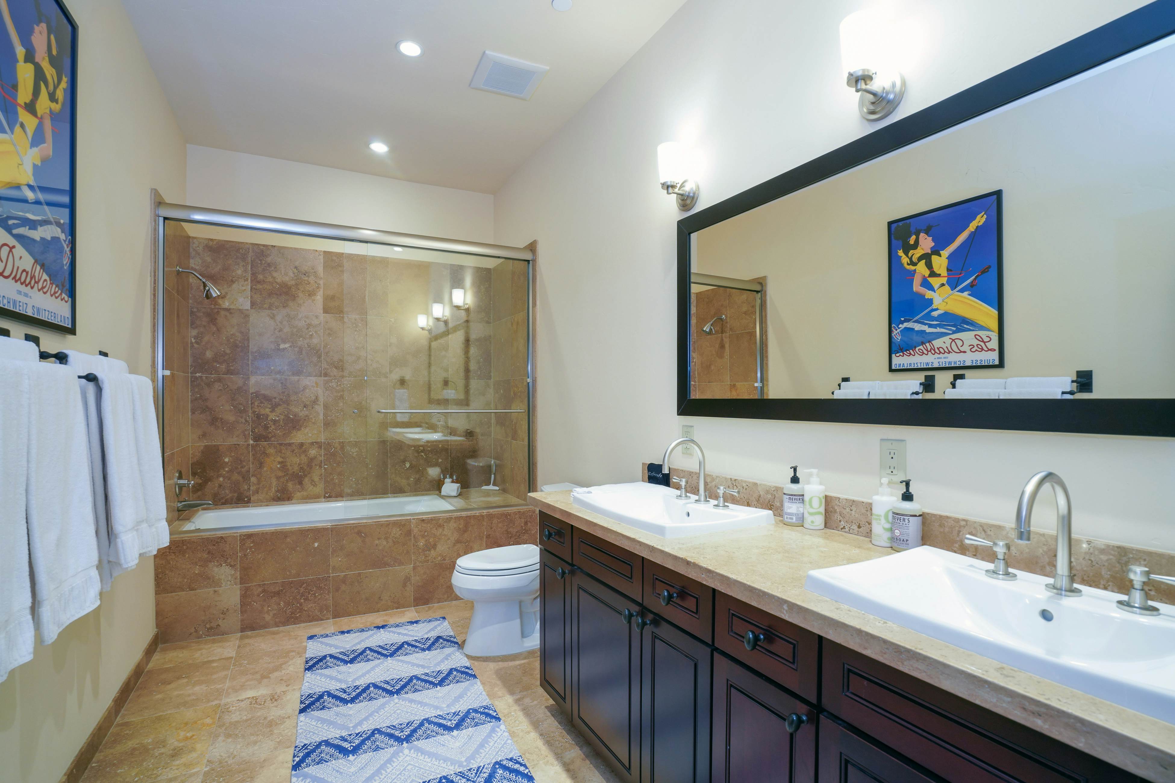 Courcheval E - Courcheval Nest