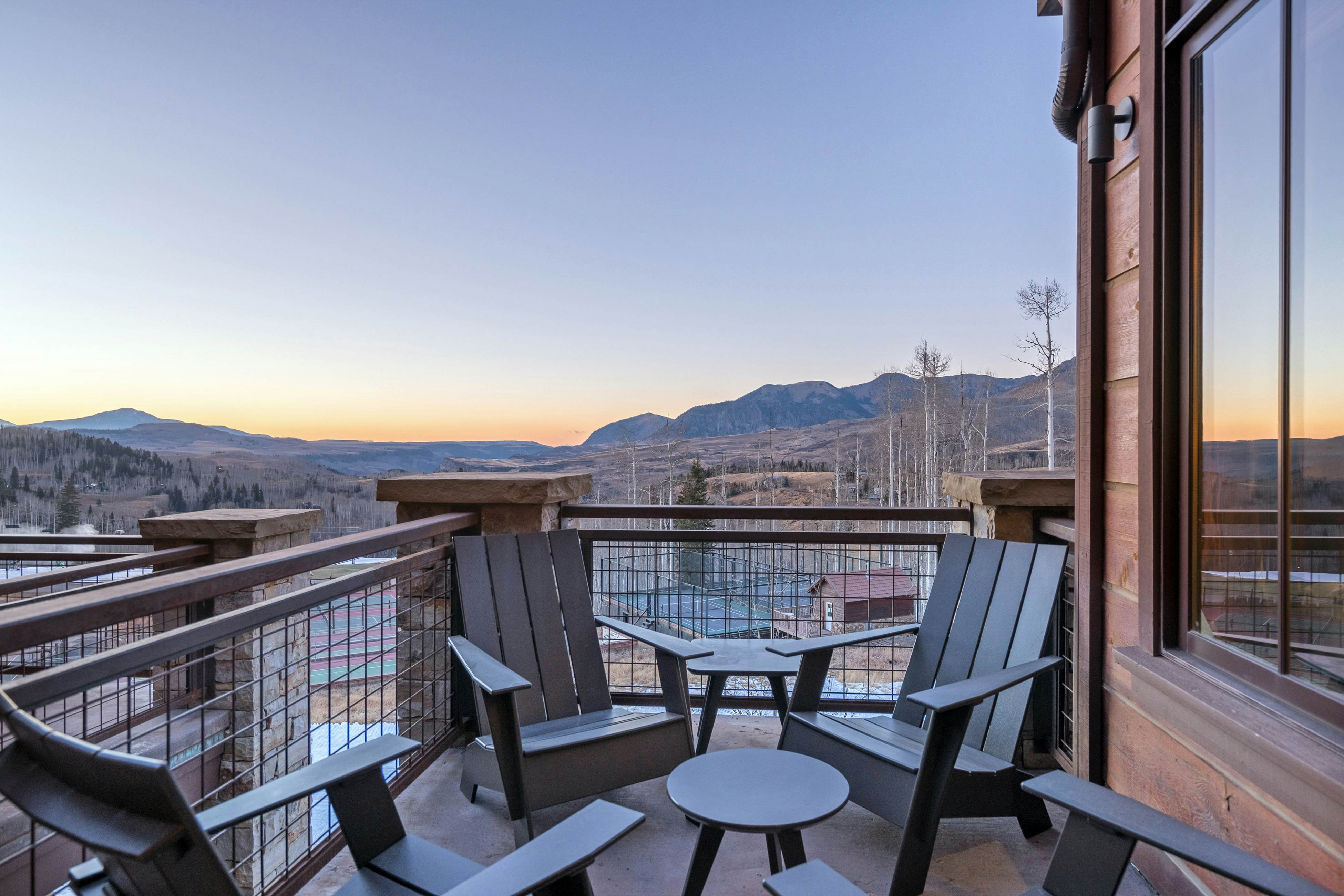 Courcheval E - Courcheval Nest