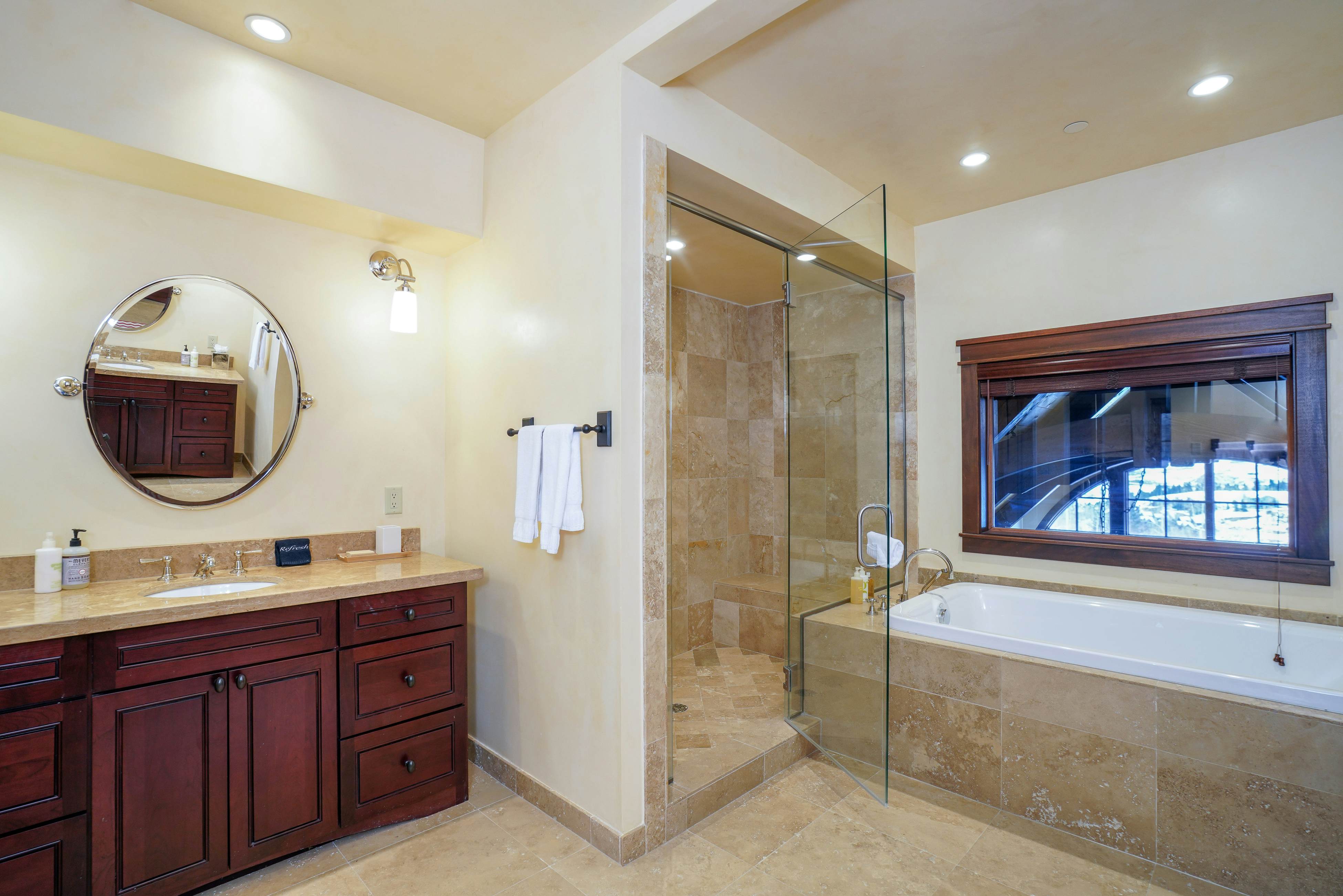 Courcheval E - Courcheval Nest