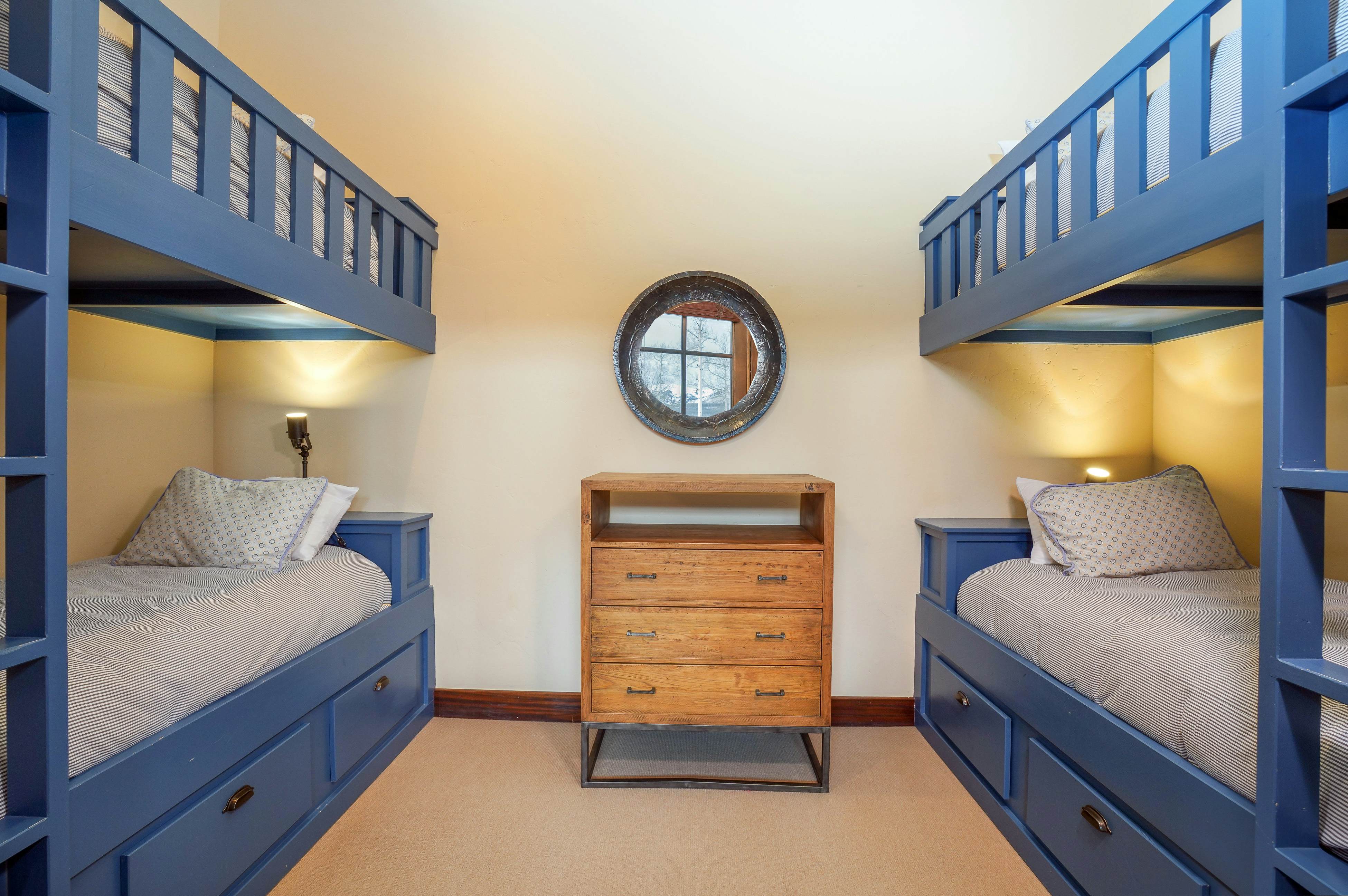 Courcheval E - Courcheval Nest