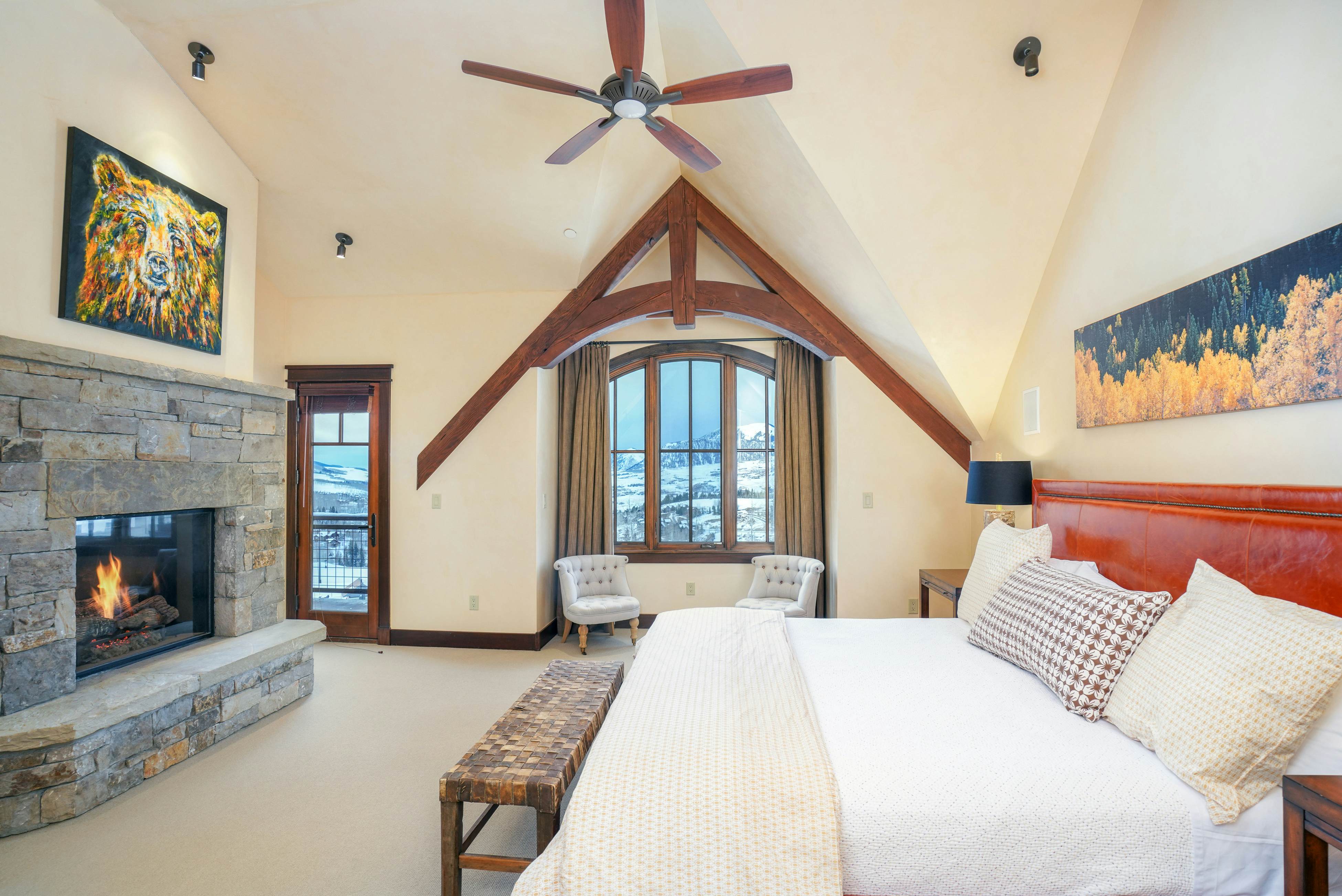 Courcheval E - Courcheval Nest