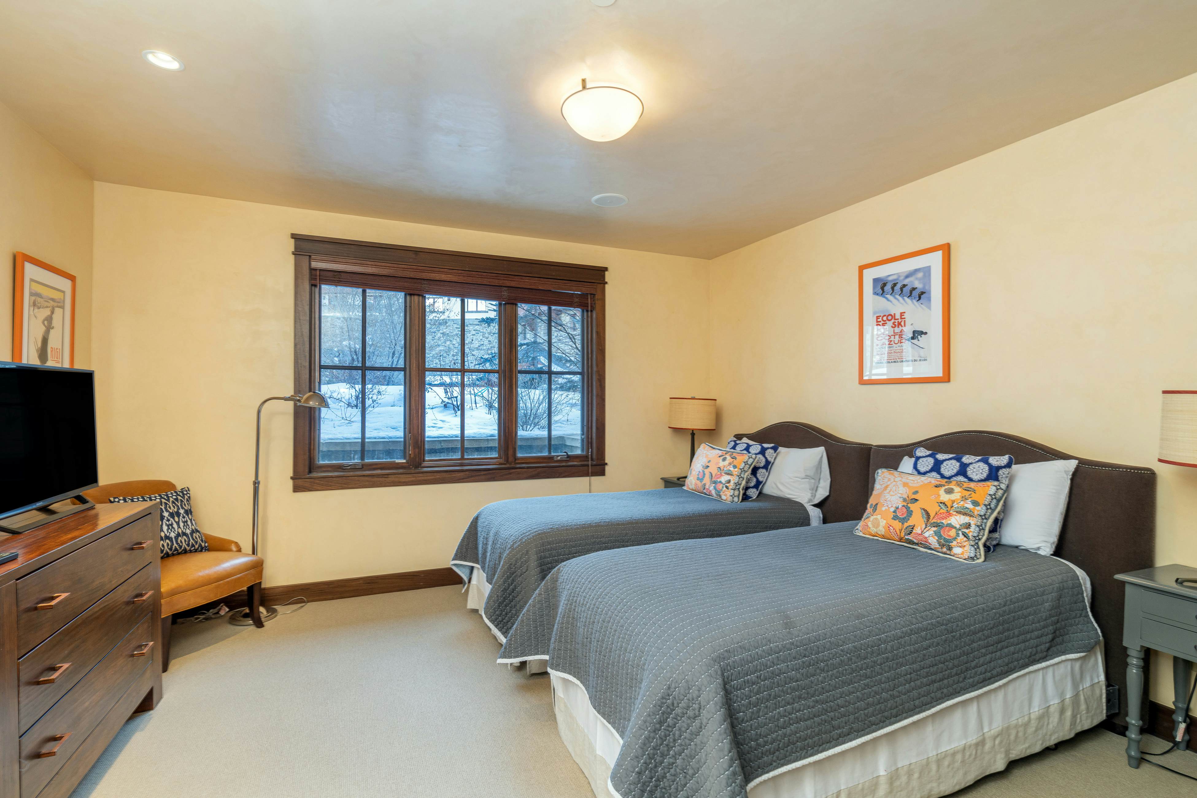 Courcheval E - Courcheval Nest