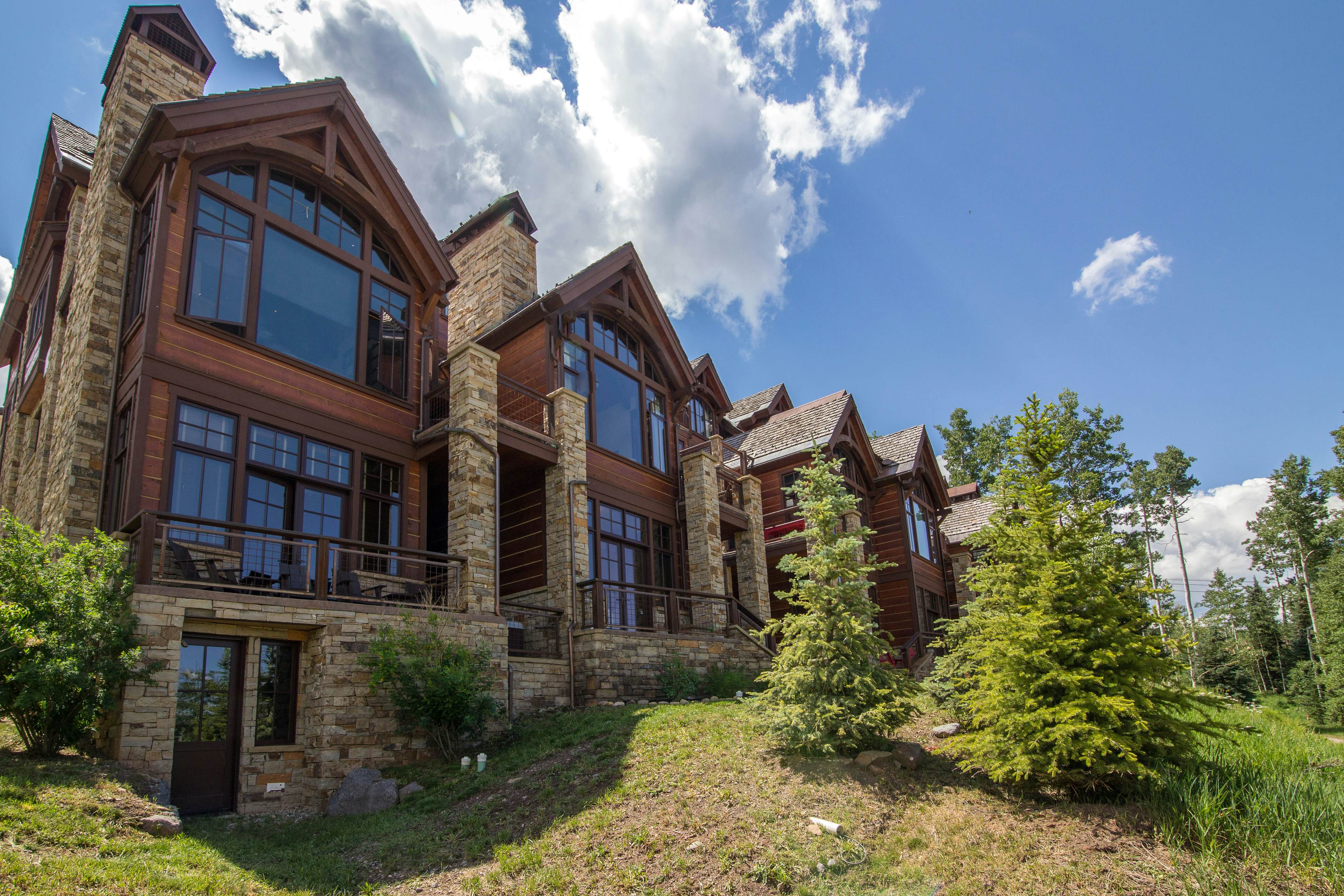 Courcheval E - Courcheval Nest