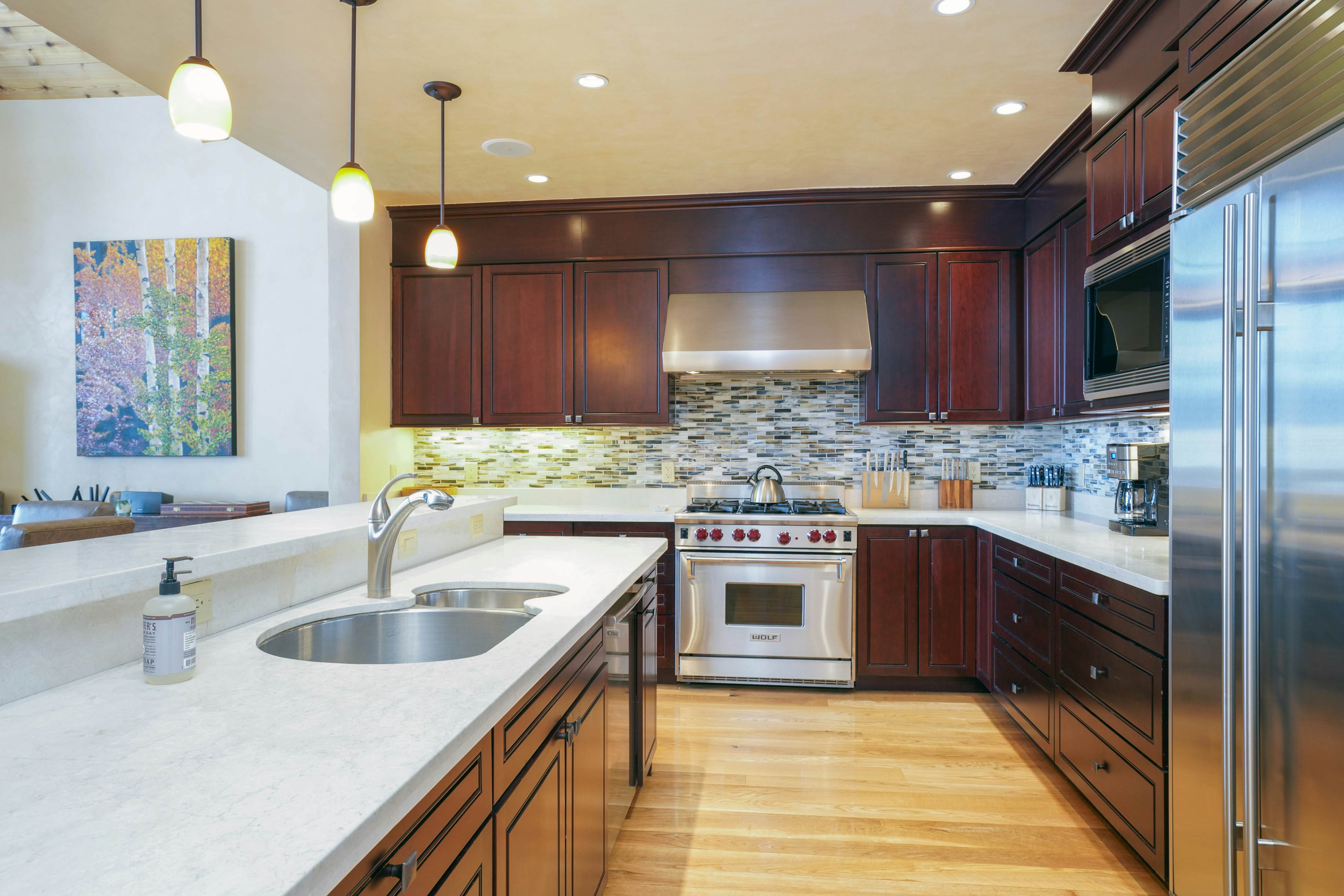 Courcheval E - Courcheval Nest