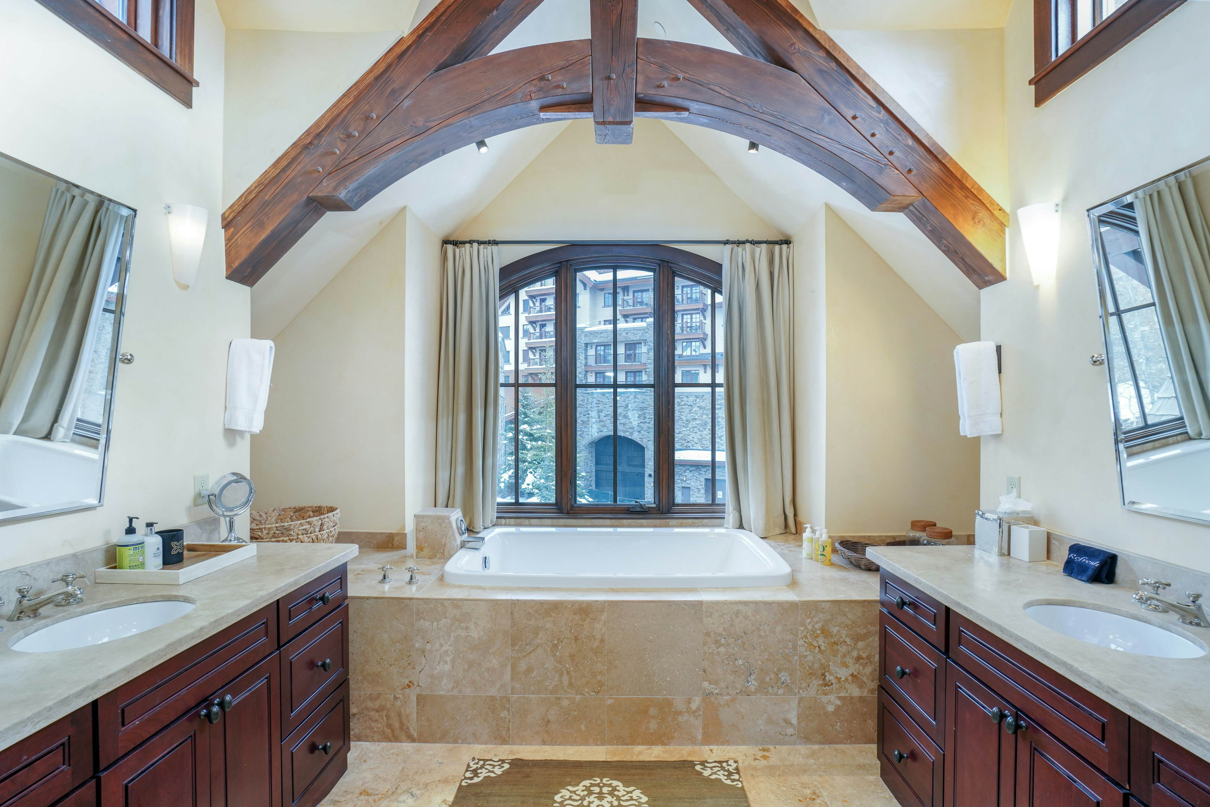 Courcheval E - Courcheval Nest