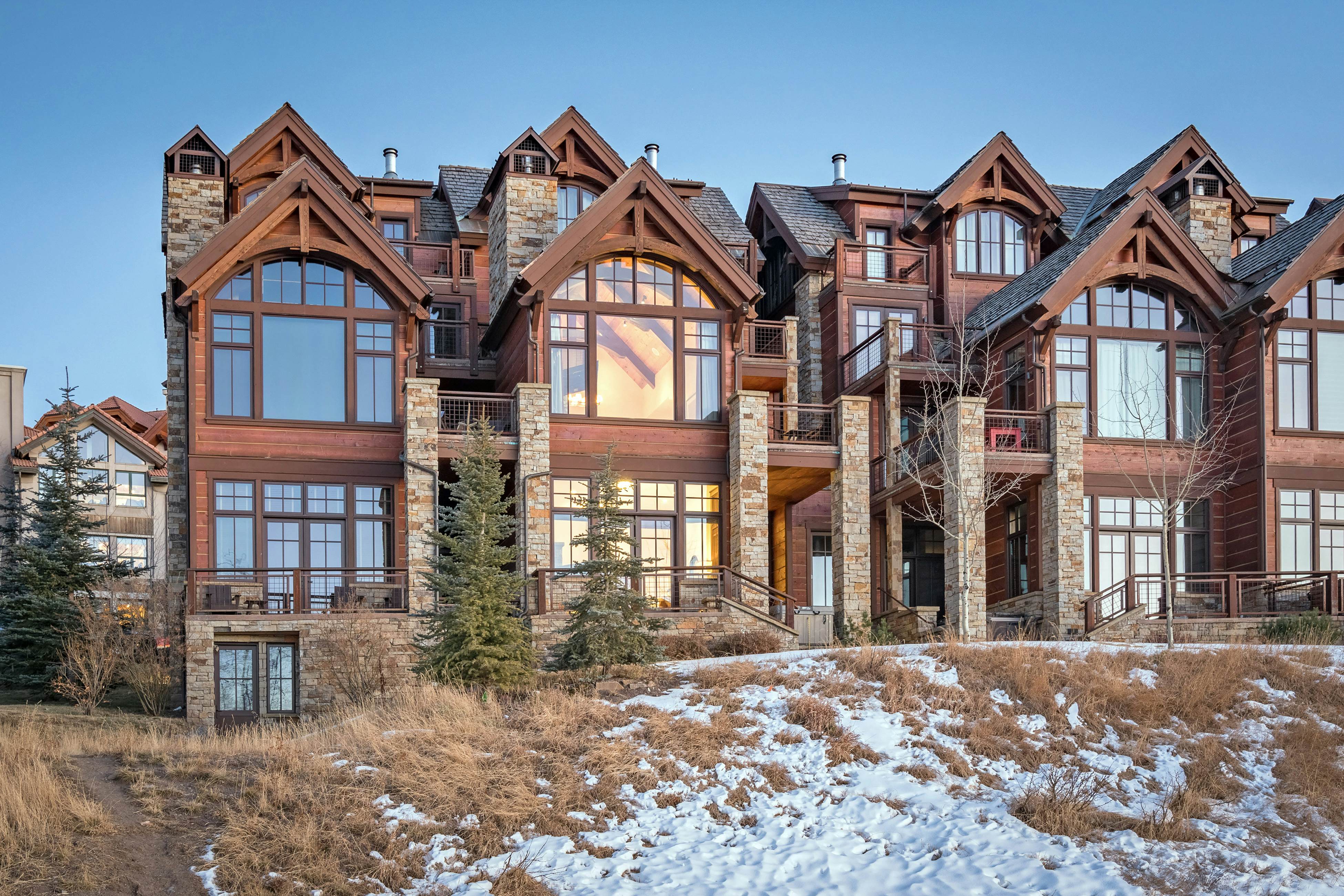 Courcheval E - Courcheval Nest