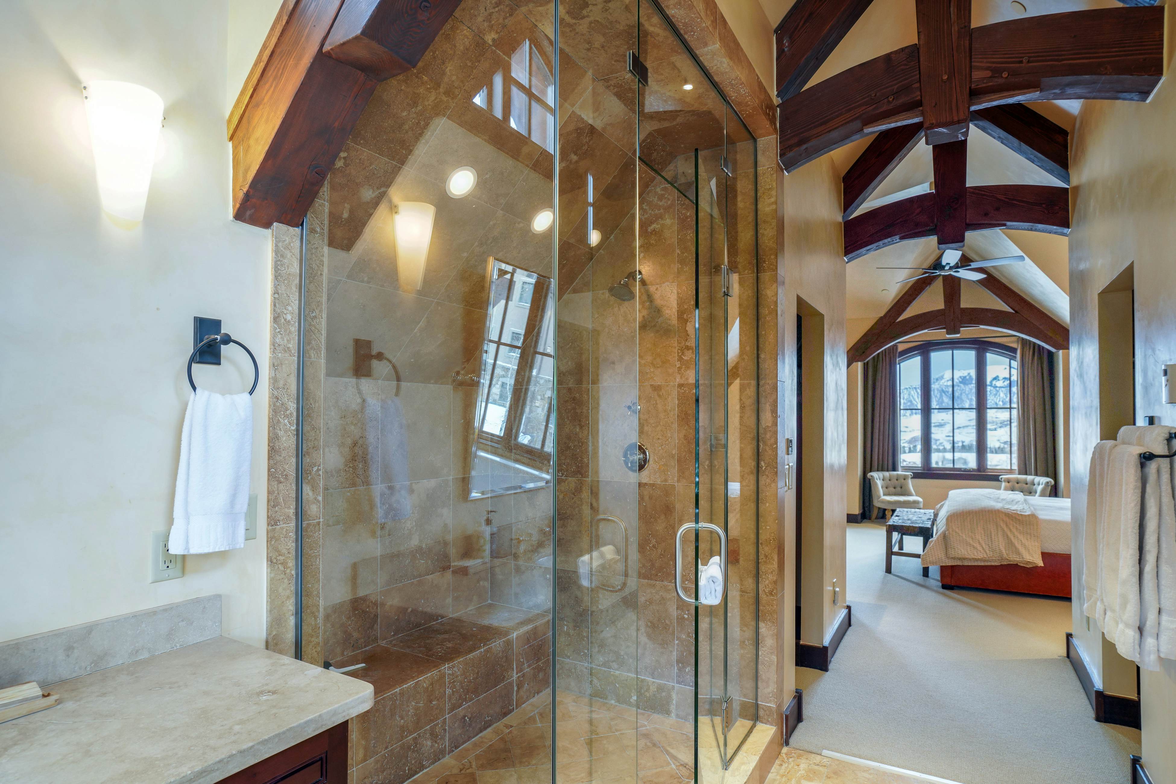 Courcheval E - Courcheval Nest