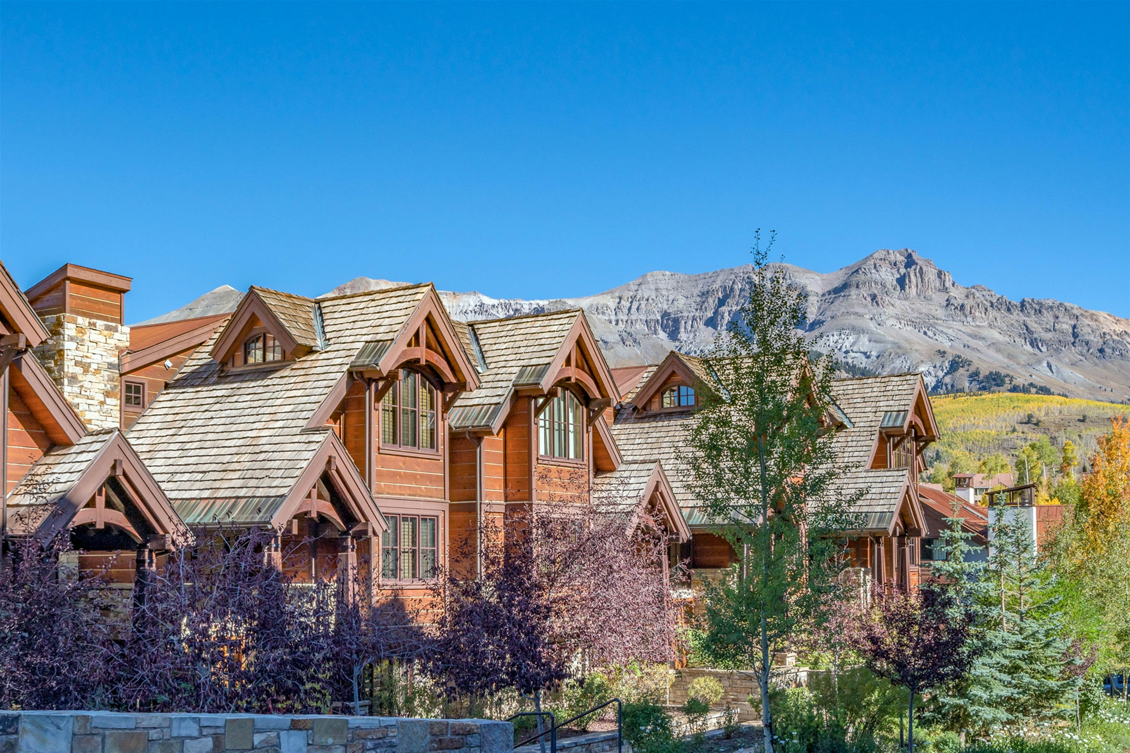 Courcheval E - Courcheval Nest
