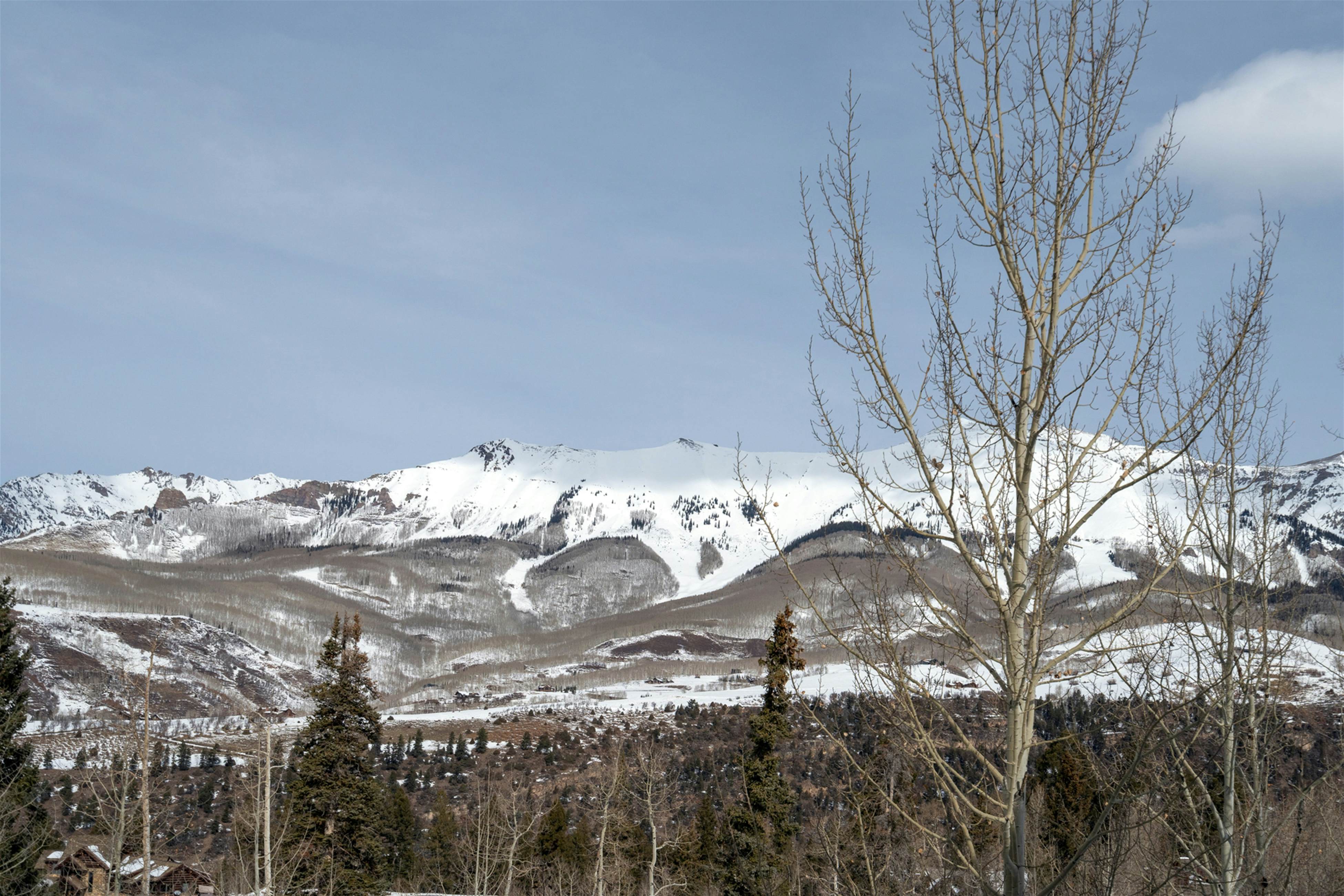 Double Eagle 102 - Back Nine Abode