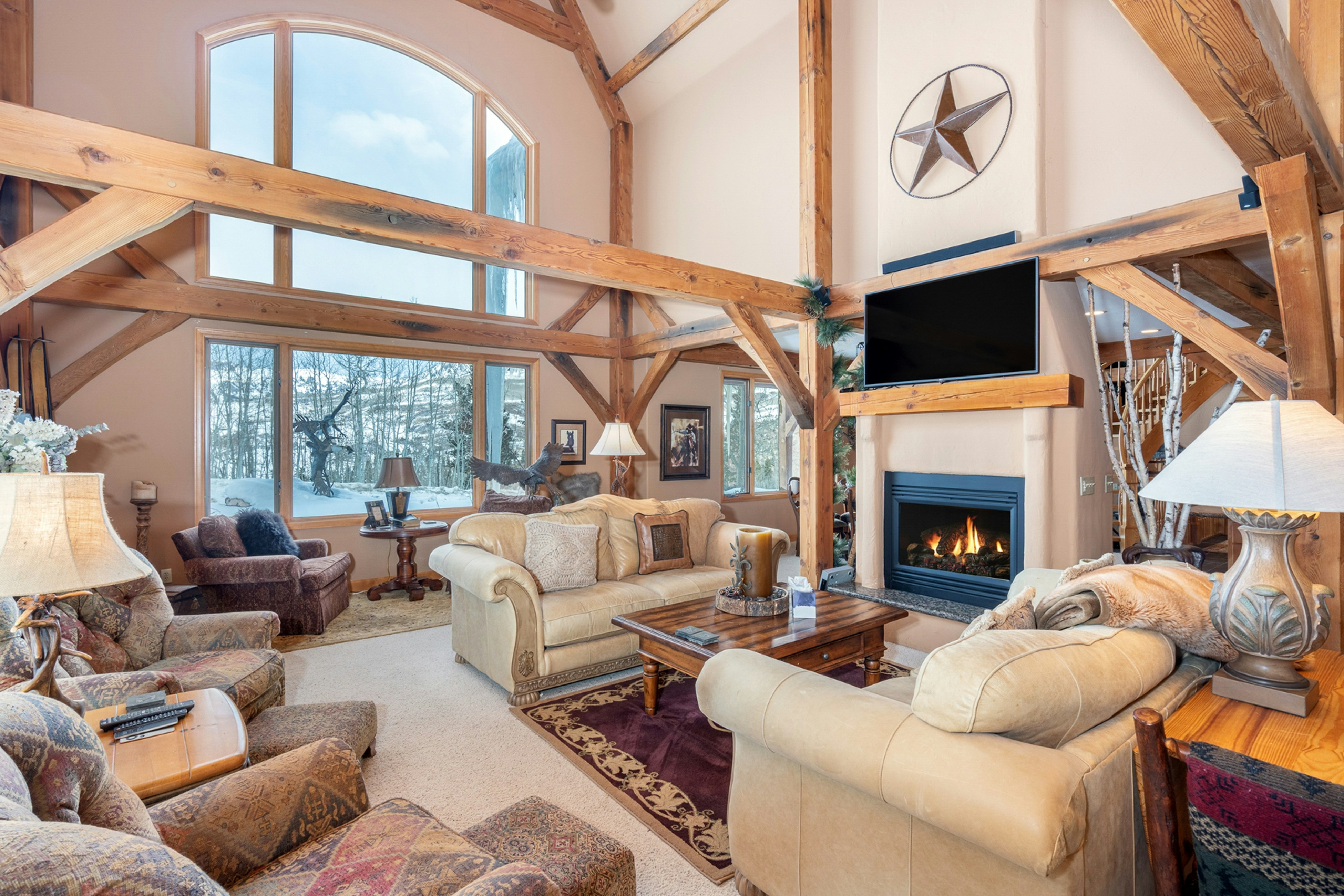 Double Eagle 102 - Back Nine Abode