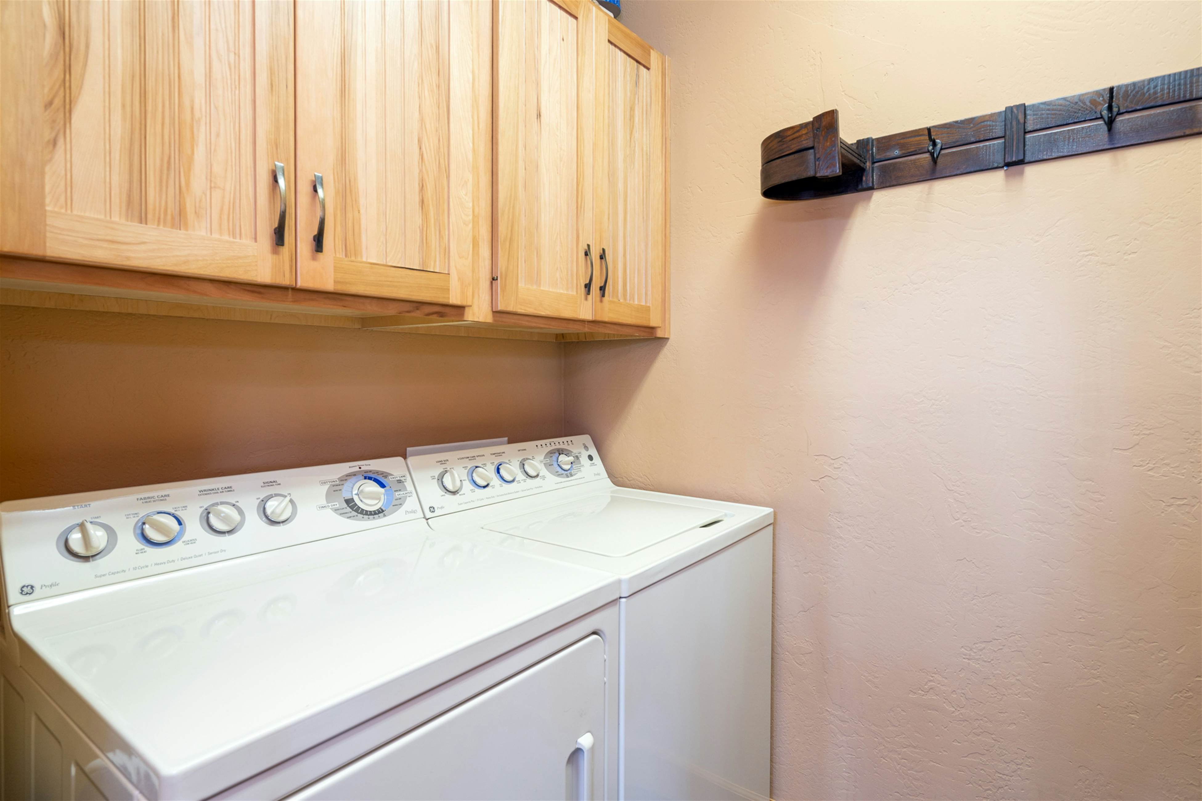 Double Eagle 102 - Back Nine Abode