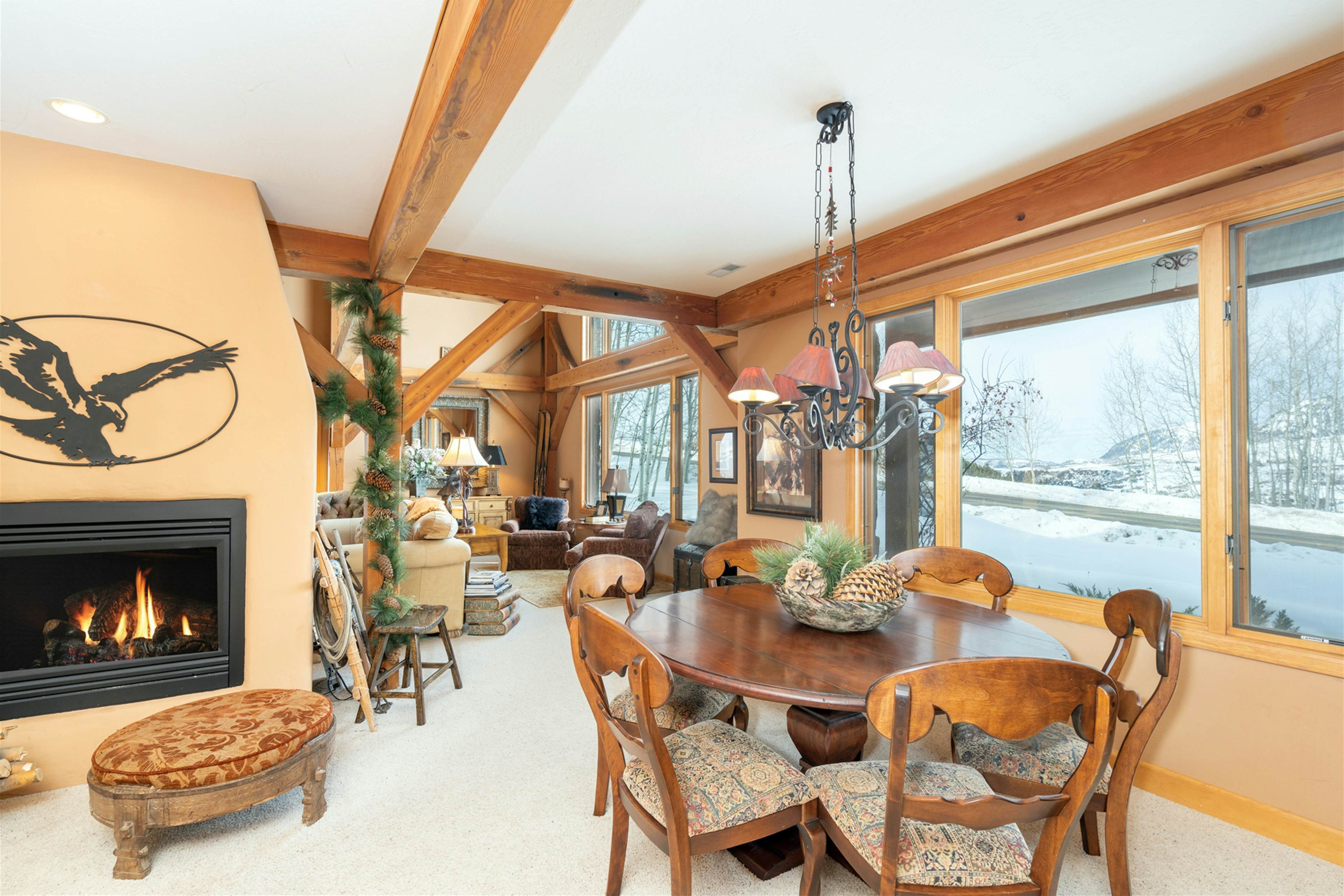 Double Eagle 102 - Back Nine Abode