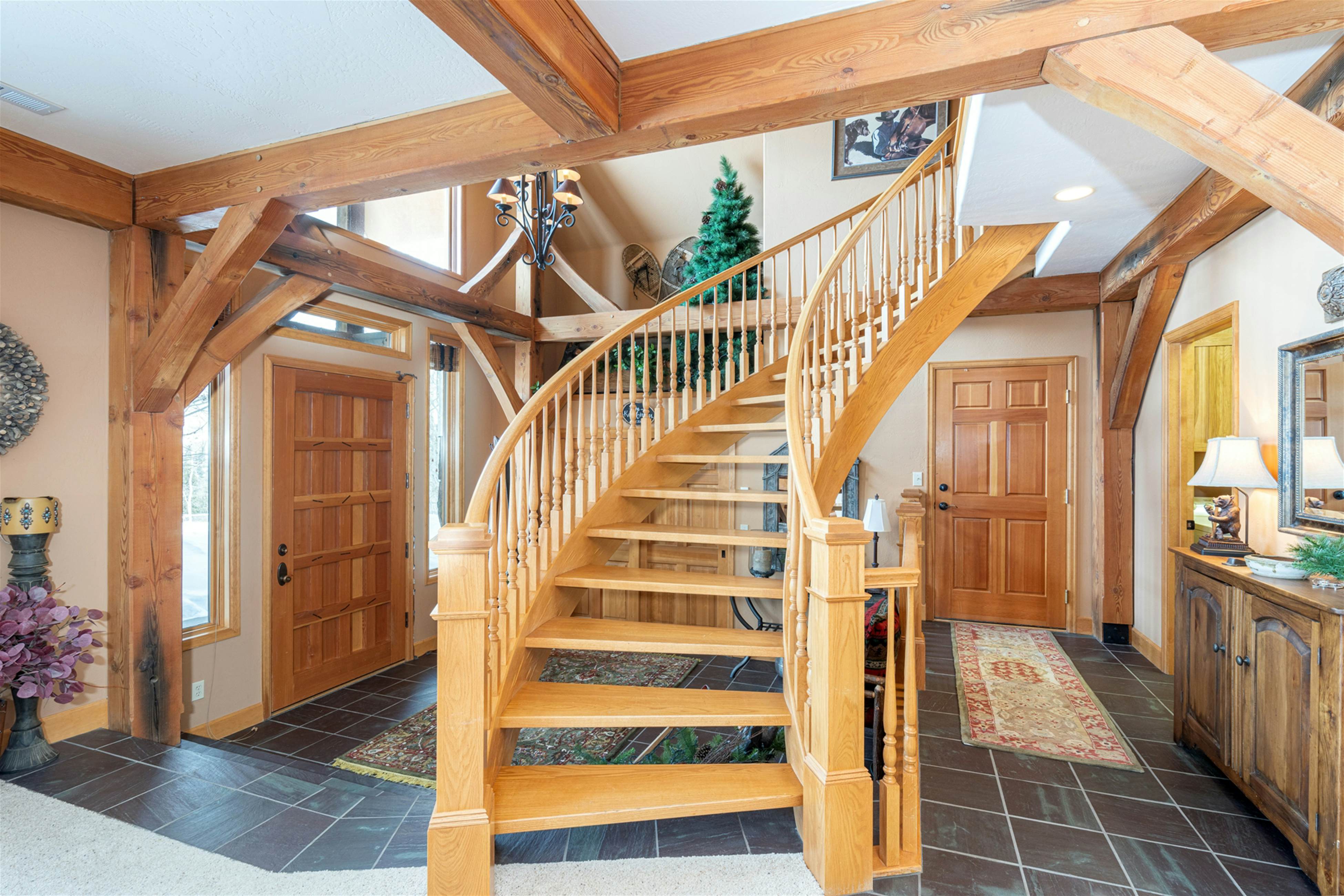 Double Eagle 102 - Back Nine Abode