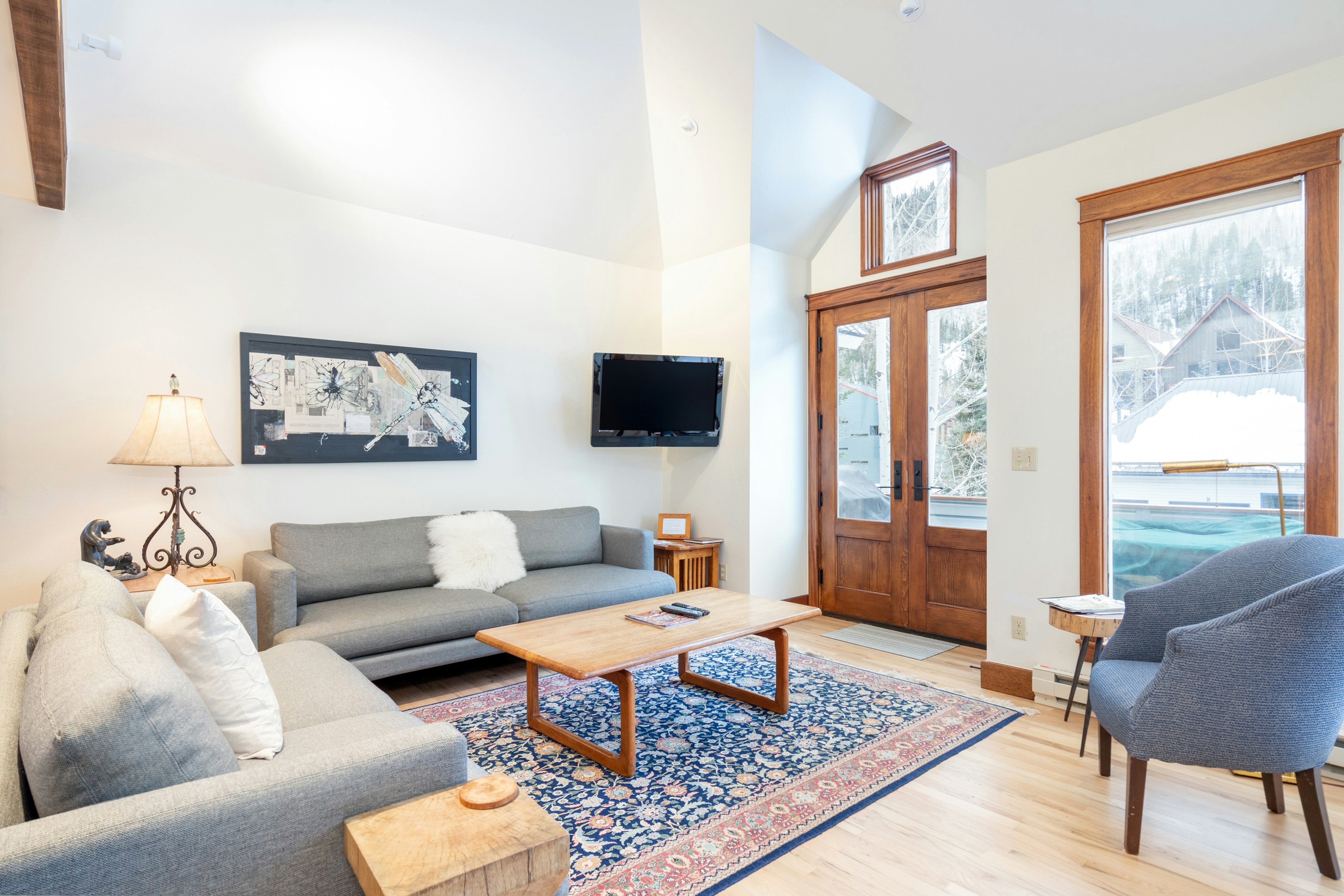 Bachman Village 26 - Bachman Village Home