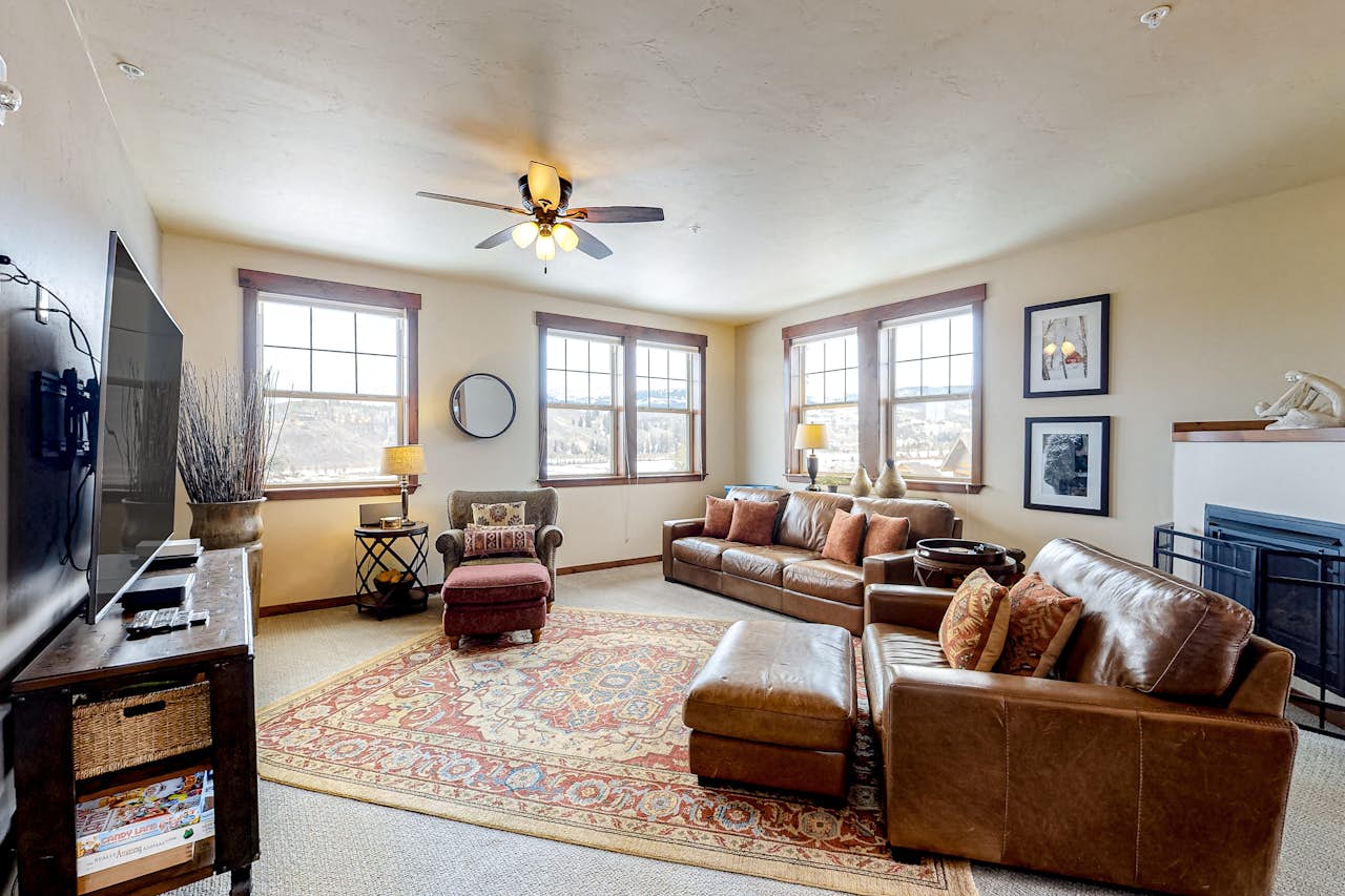 Fraser Mountain Memories 3 BD Fraser, CO Vacation Rental Vacasa