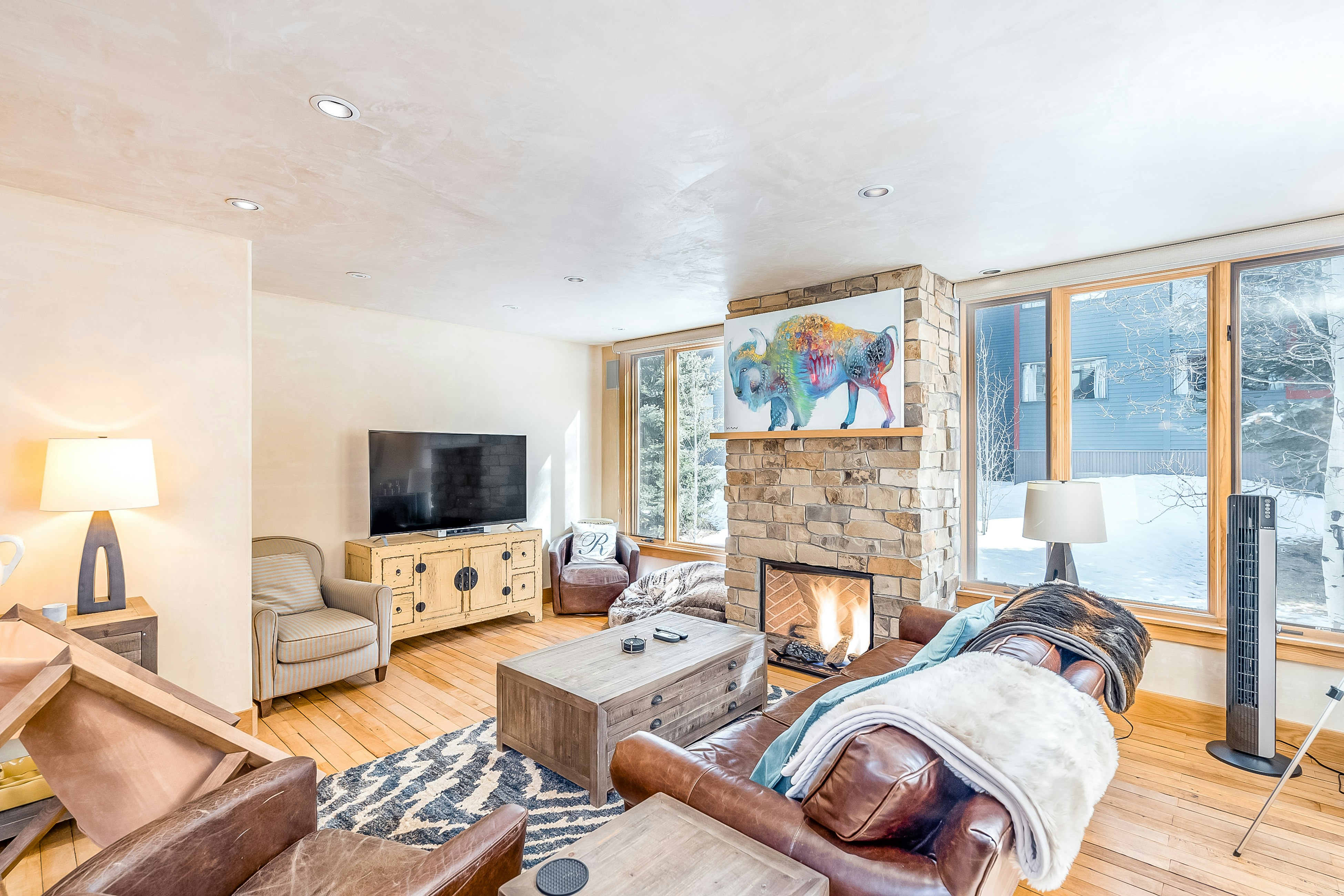 Telluride Lodge 404 - Alta Lodge