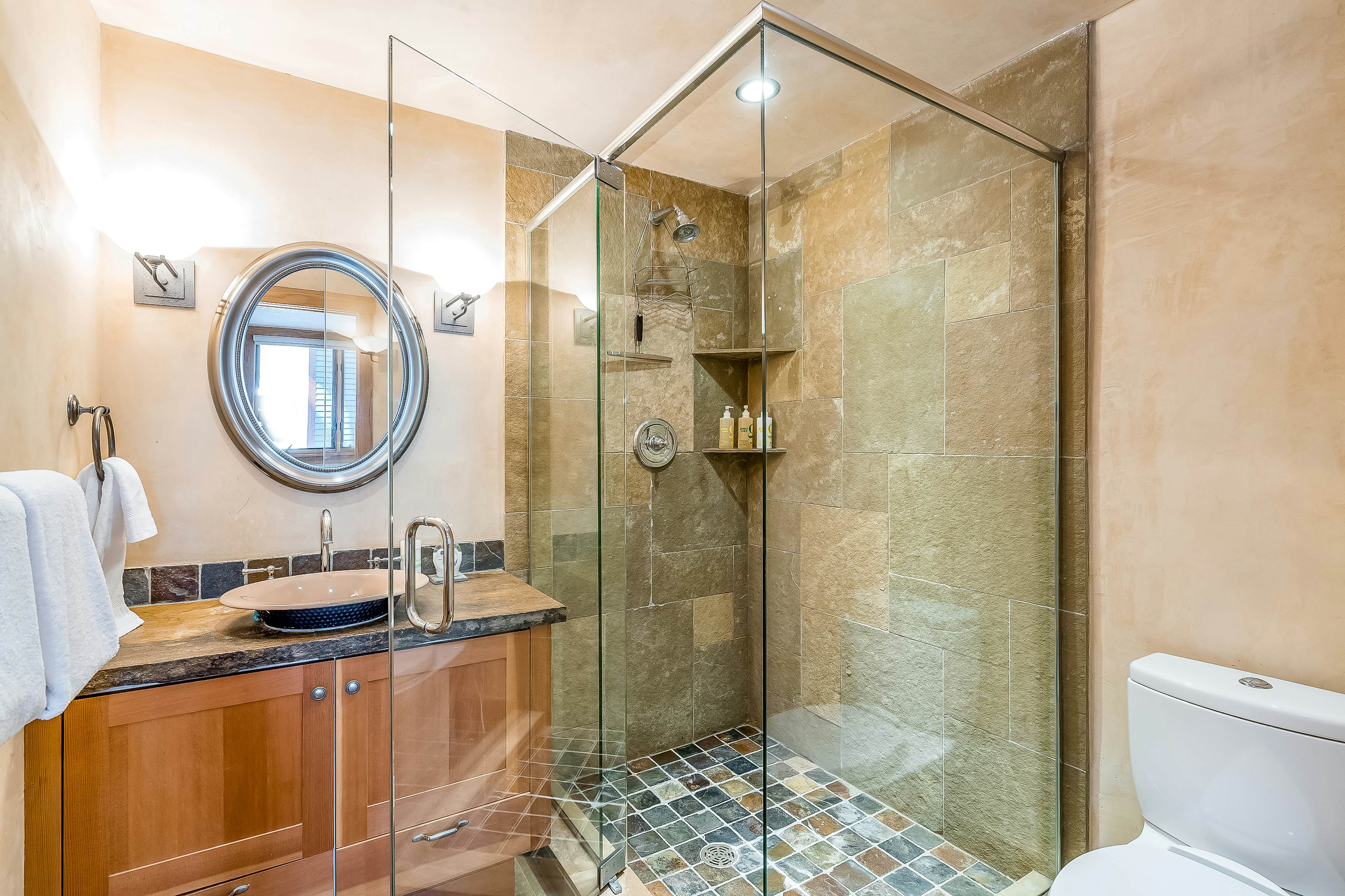 Telluride Lodge 404 - Alta Lodge