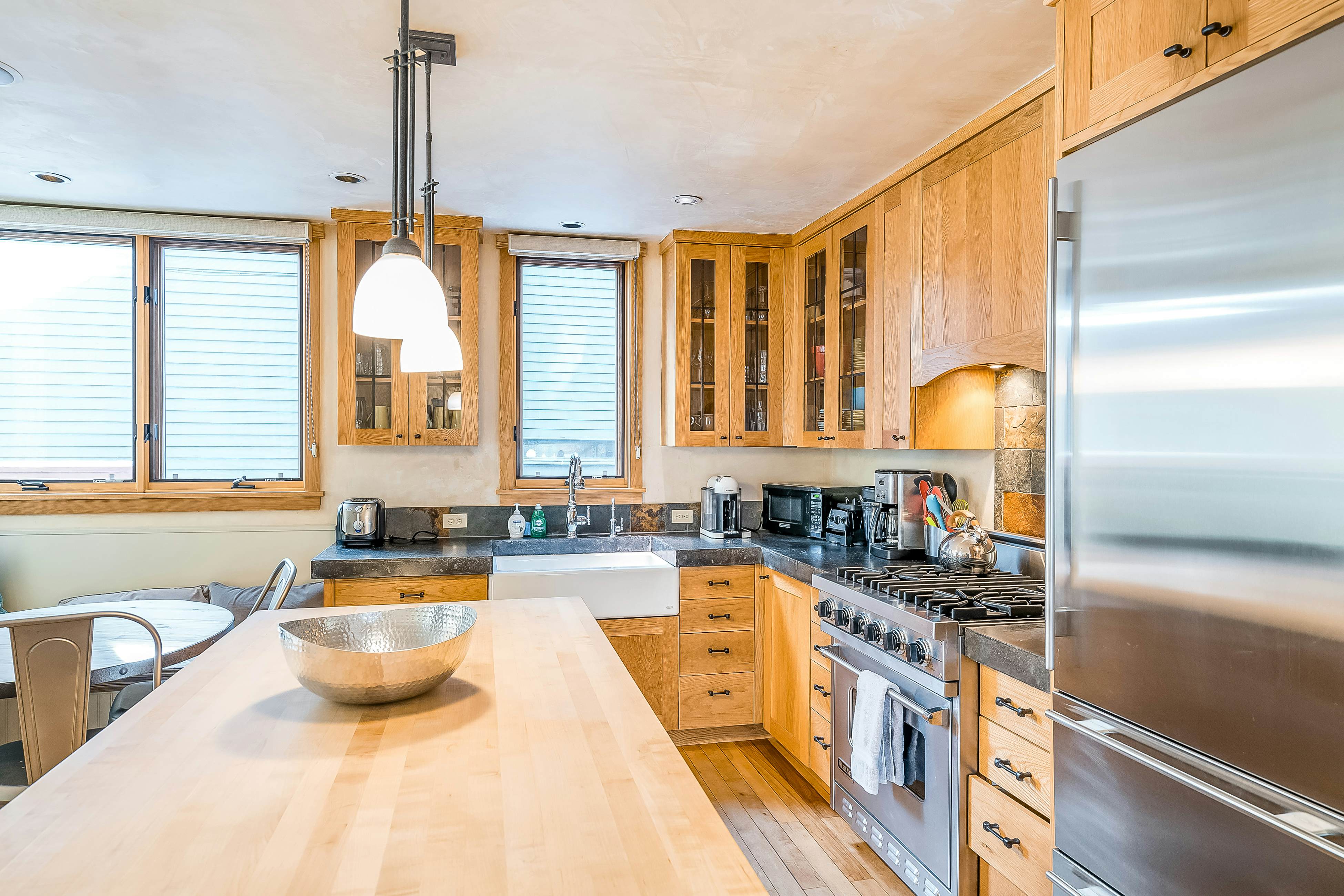 Telluride Lodge 404 - Alta Lodge