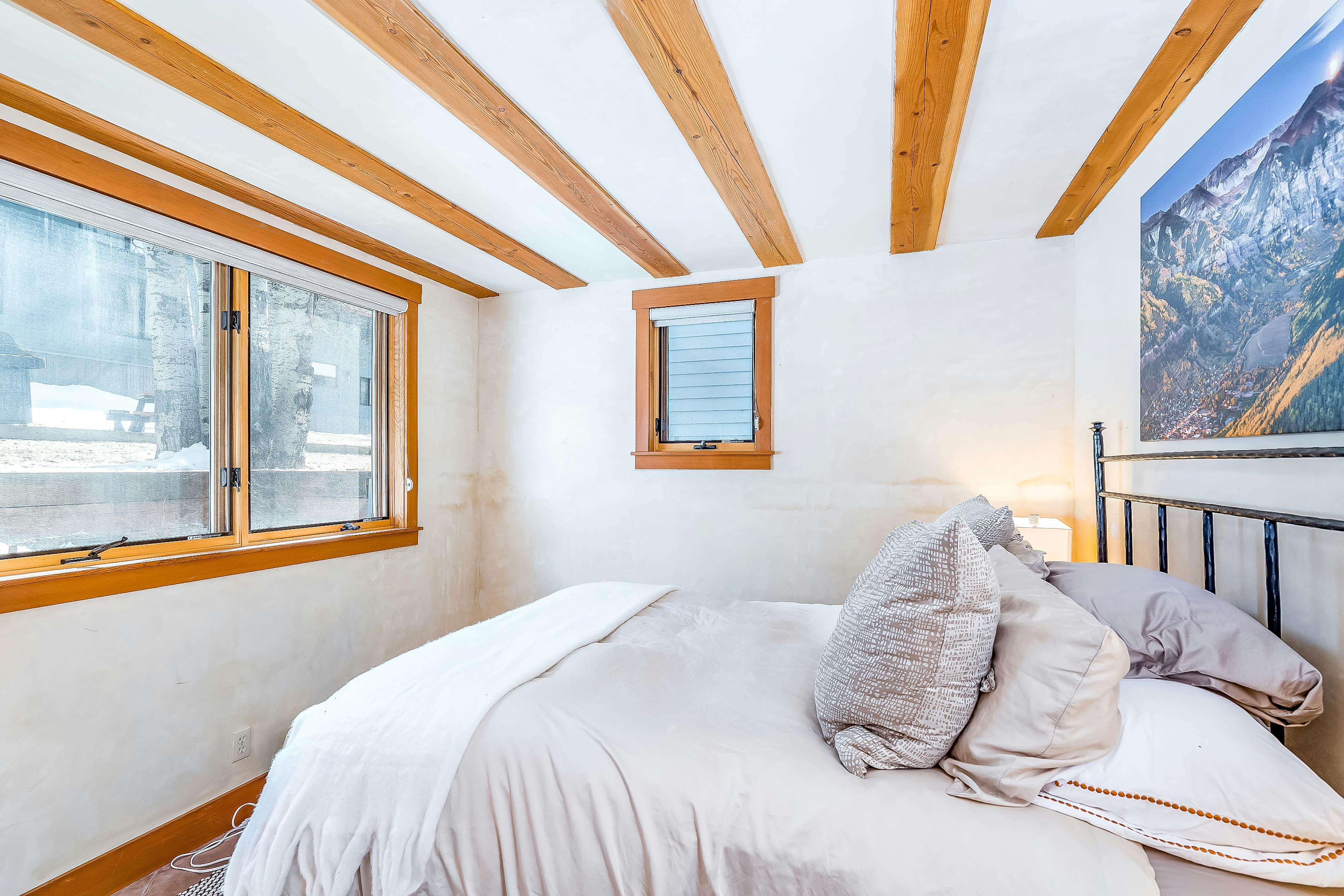 Telluride Lodge 404 - Alta Lodge