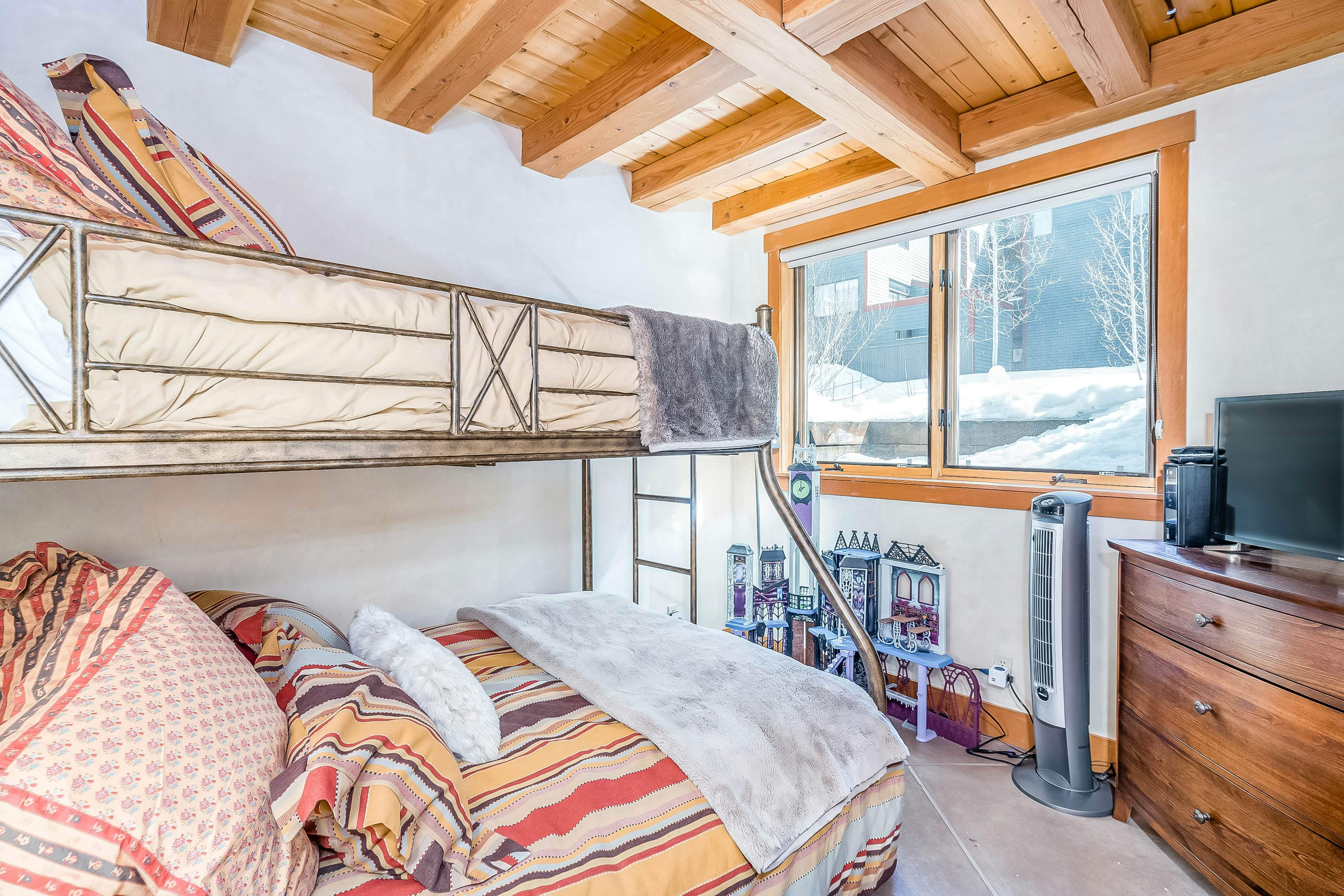 Telluride Lodge 404 - Alta Lodge