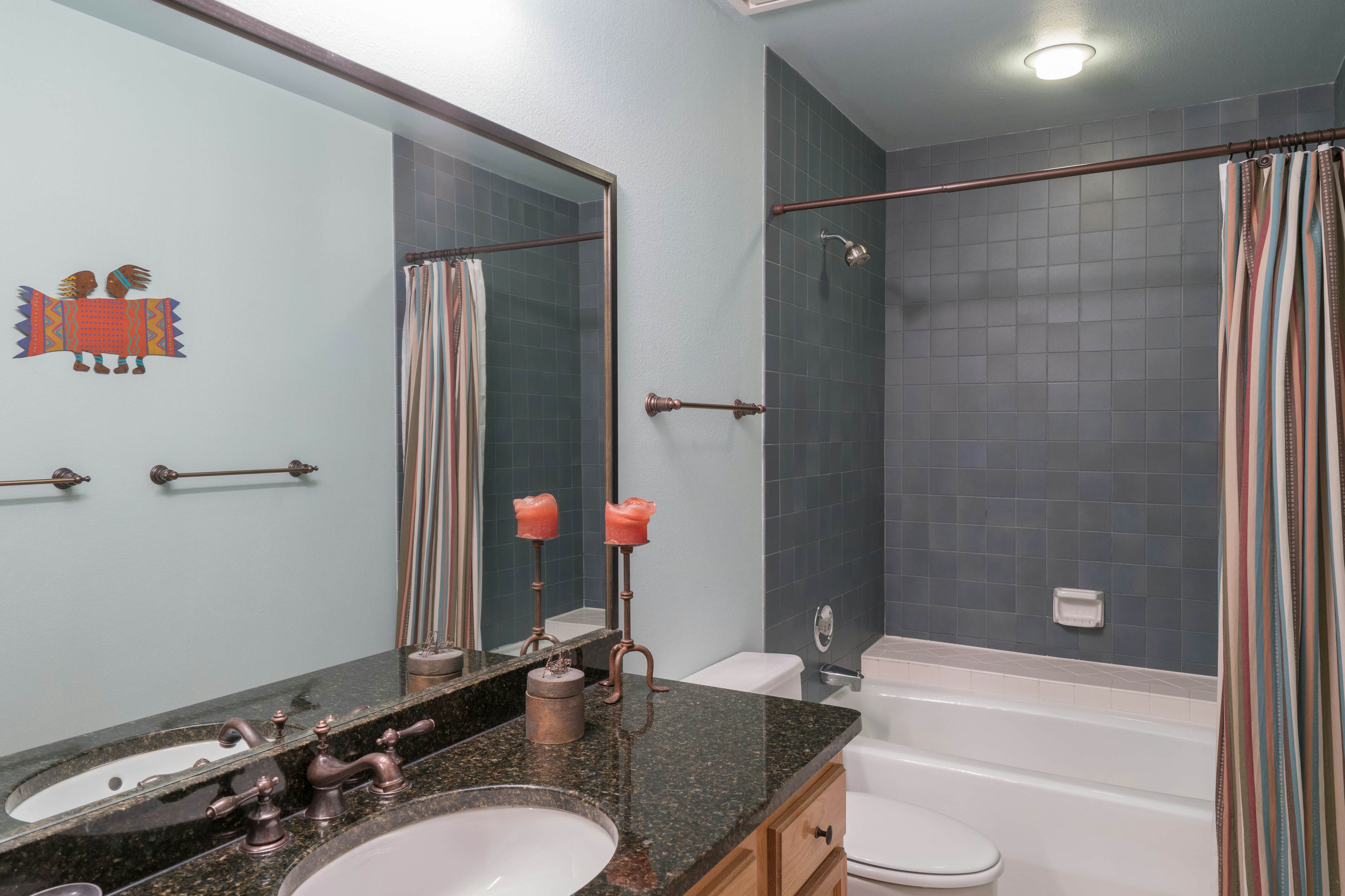 Cimarron 28 - Cimarron Lift