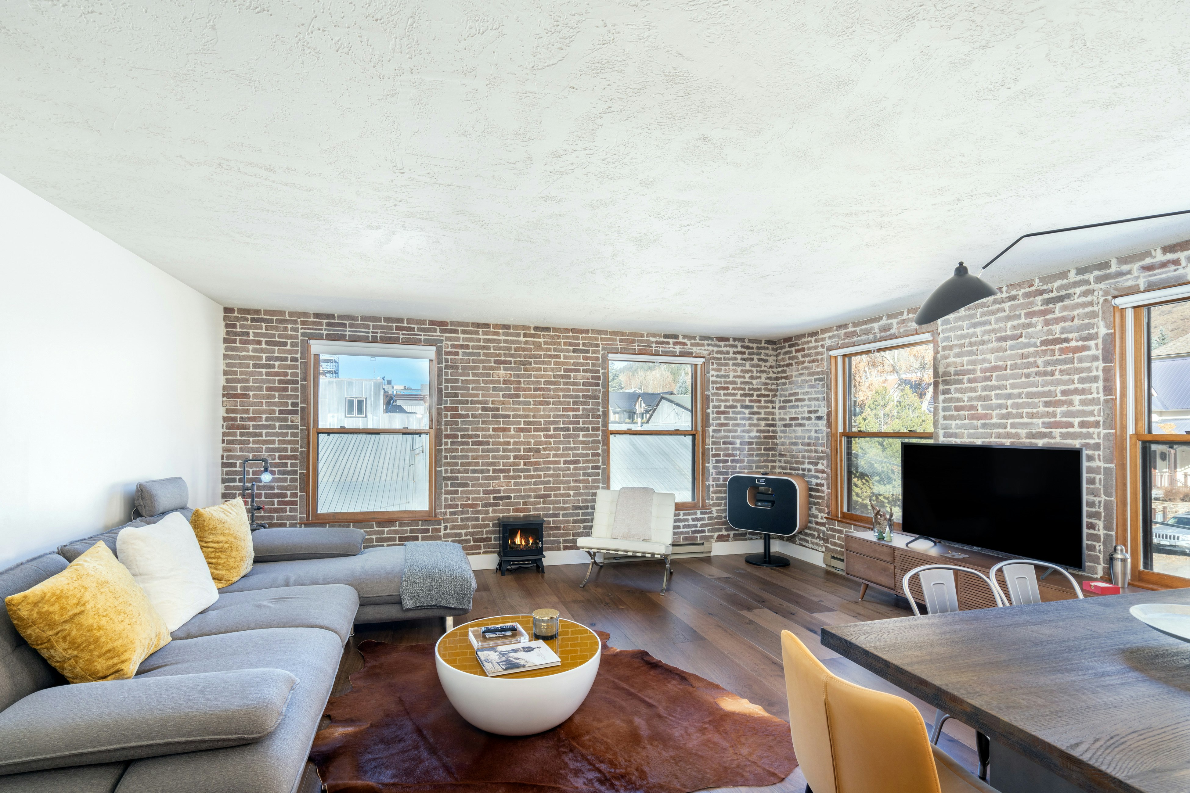 Colorado East 101 - Ski Loft House