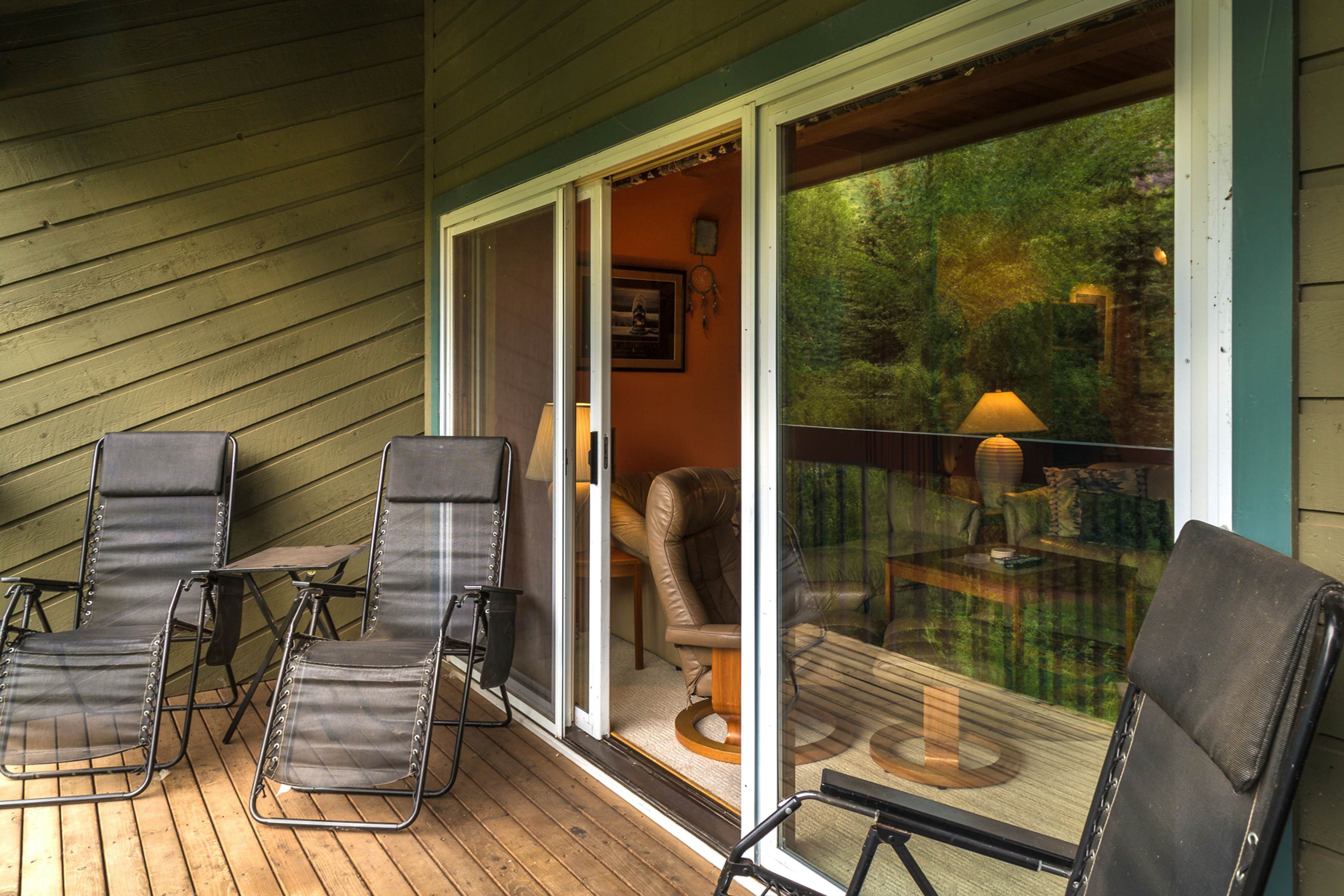 Riverside C101 - Riverside Wren