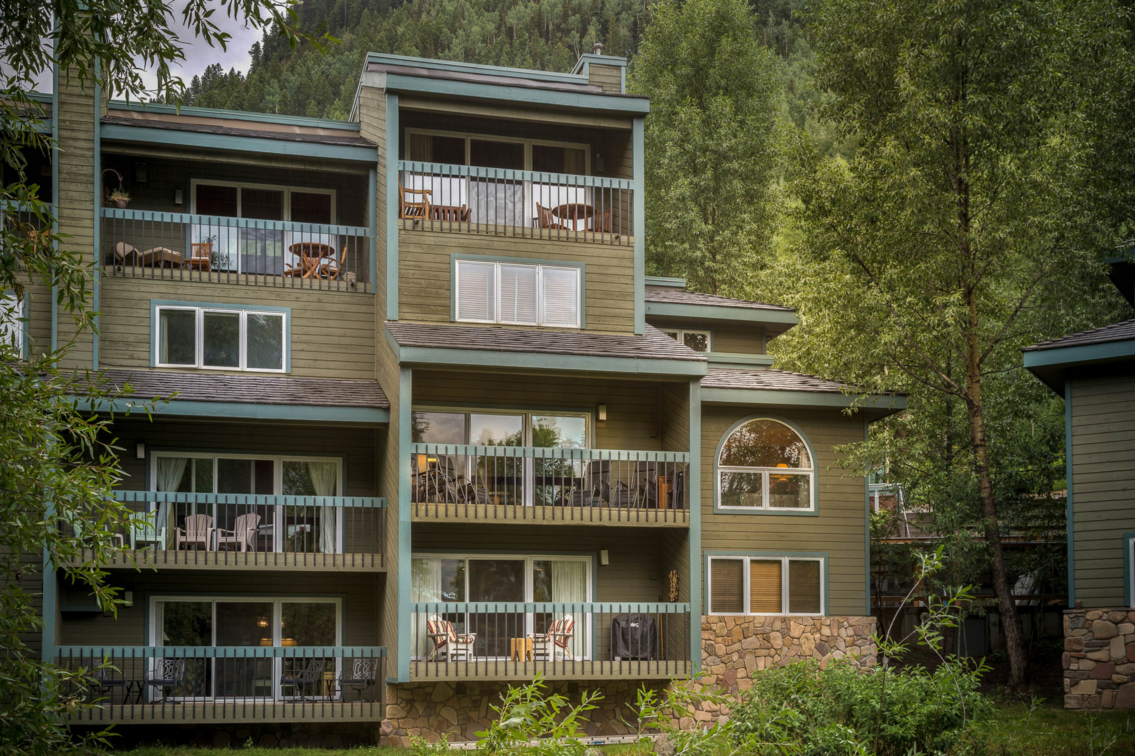 Riverside C101 - Riverside Wren