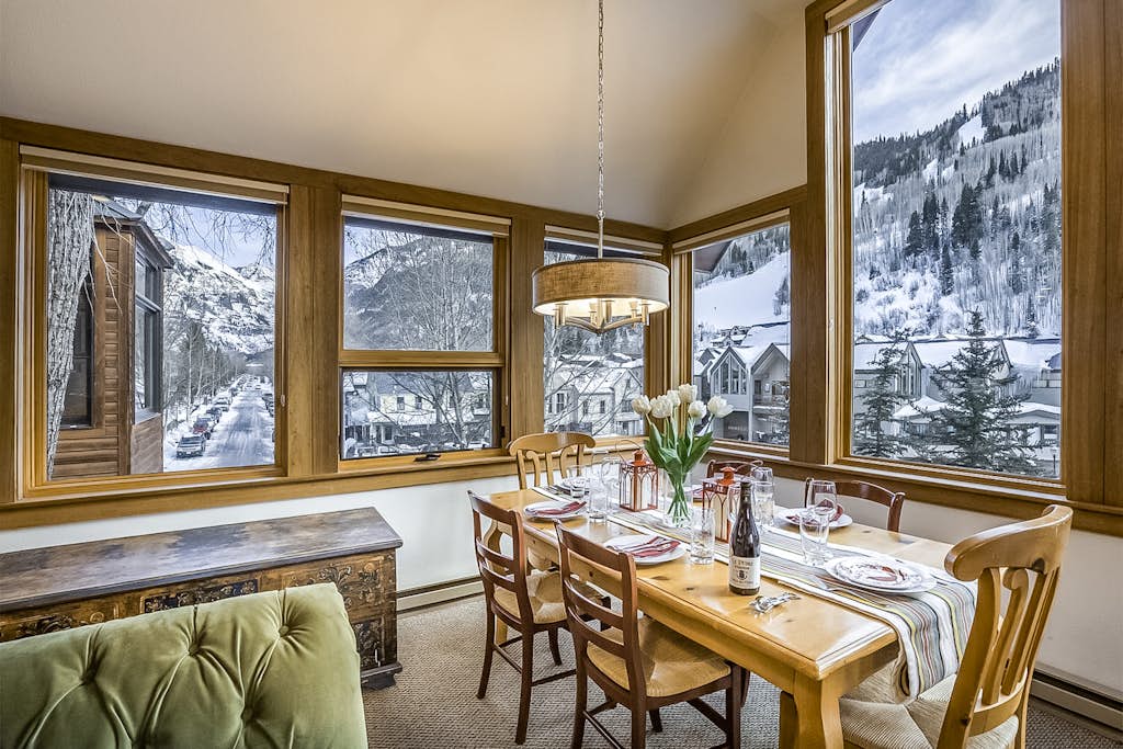 Telluride Vacation Rentals, Condo Rentals, Cabin Rentals Vacasa