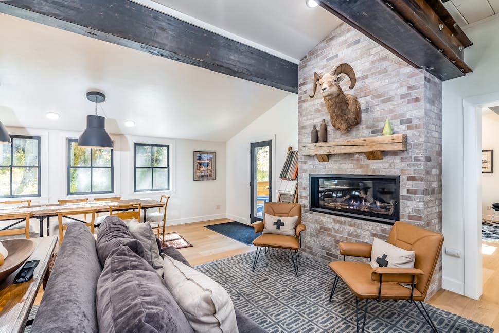 Deer Park 268 Ski Ranches 3 BD Telluride, CO Vacation Rental Vacasa