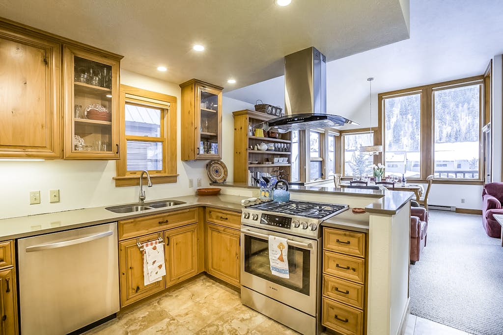 Telluride Vacation Rentals, Condo Rentals, Cabin Rentals Vacasa