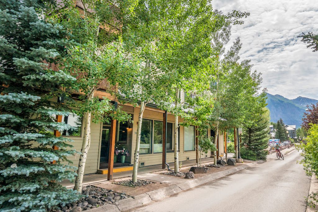 Telluride Vacation Rentals, Condo Rentals, Cabin Rentals Vacasa