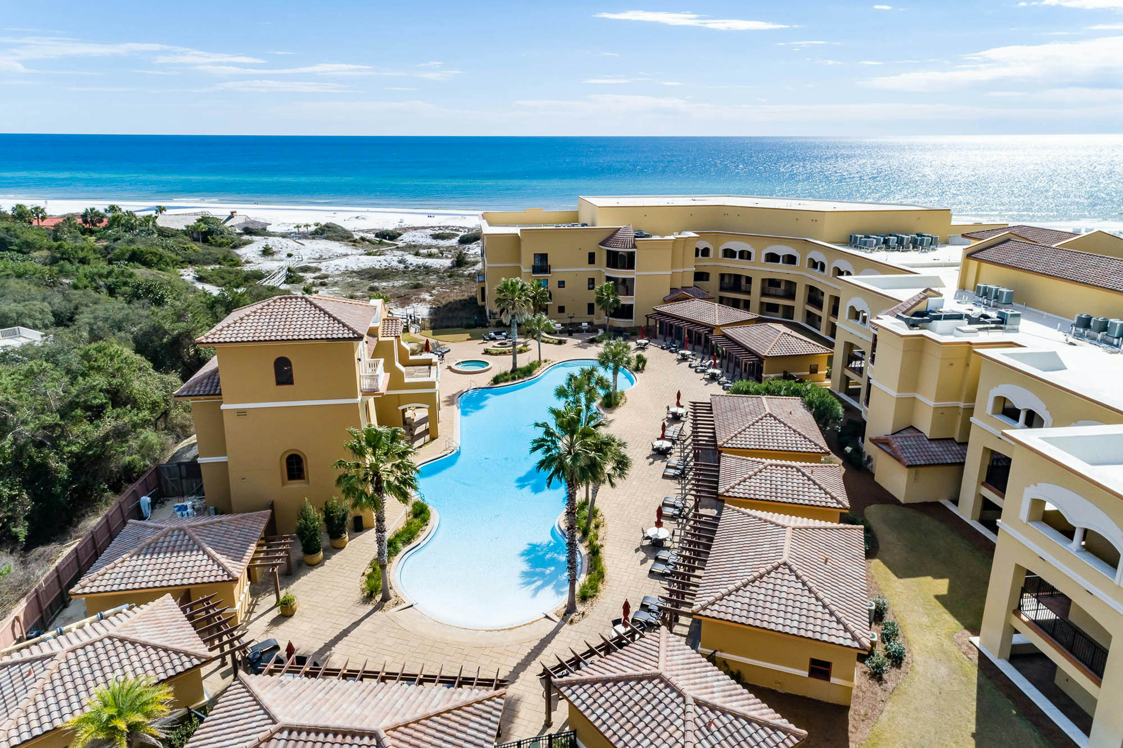 Sanctuary by the Sea 1115