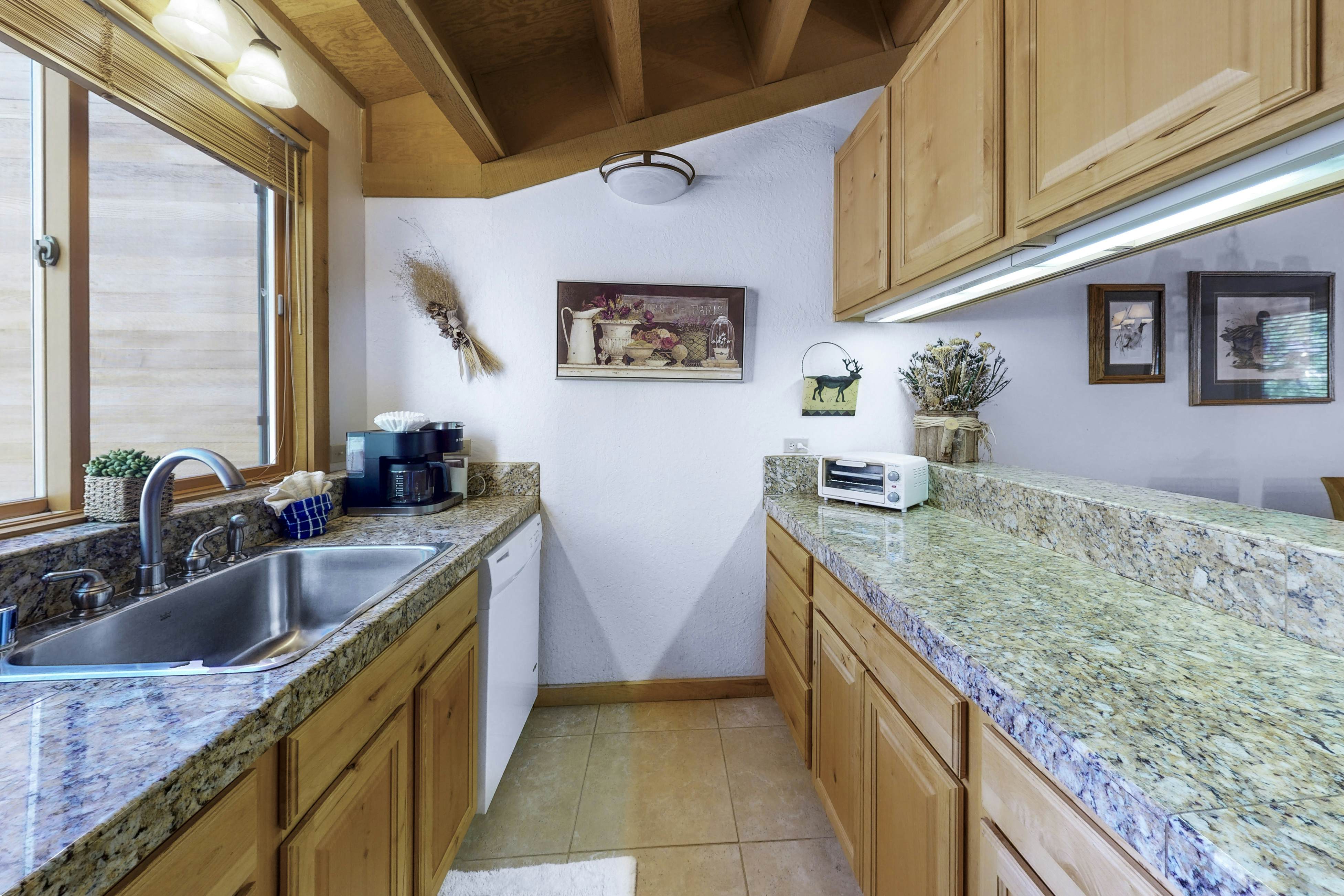 Northstar Gold Bend Retreat