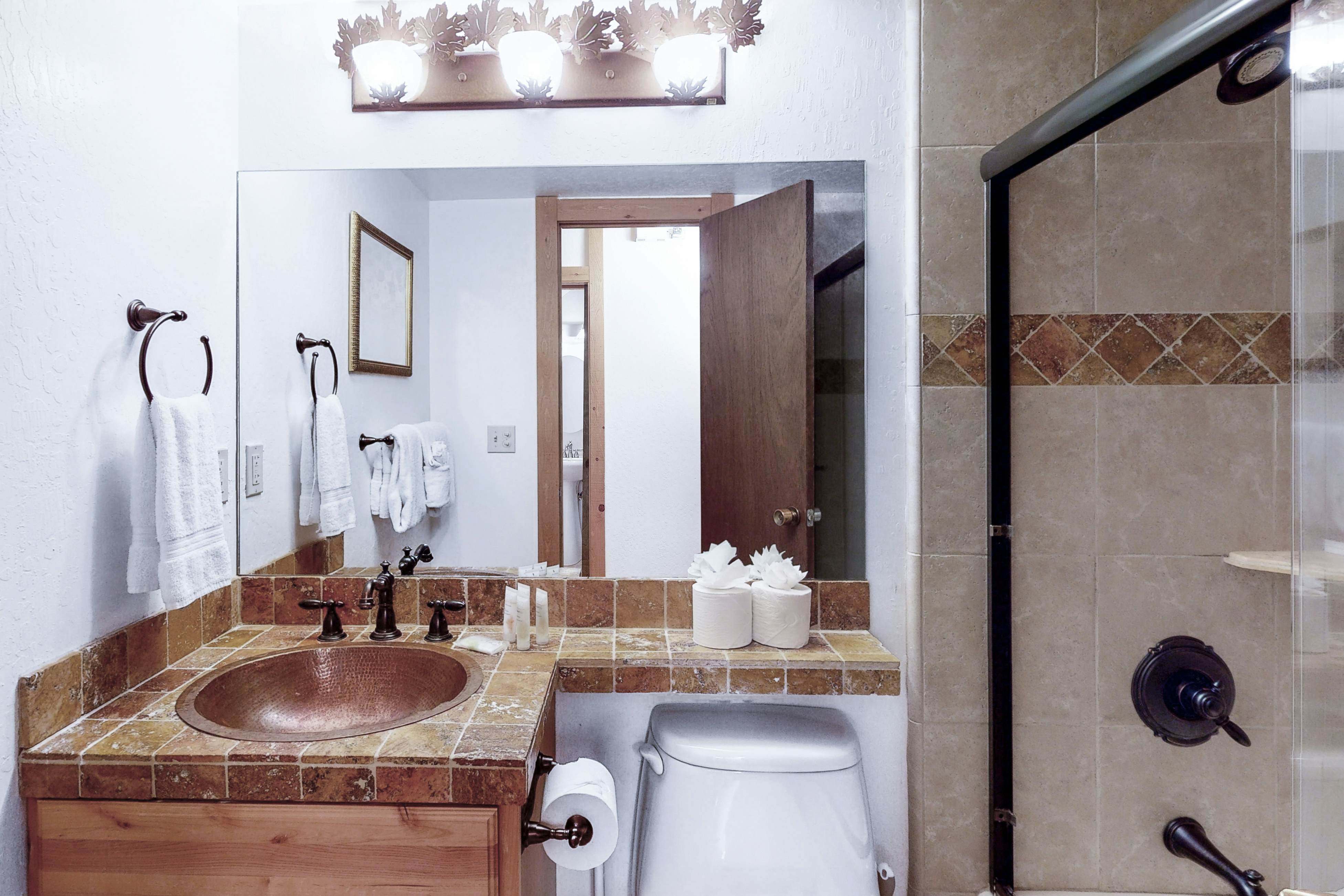 Northstar Gold Bend Retreat