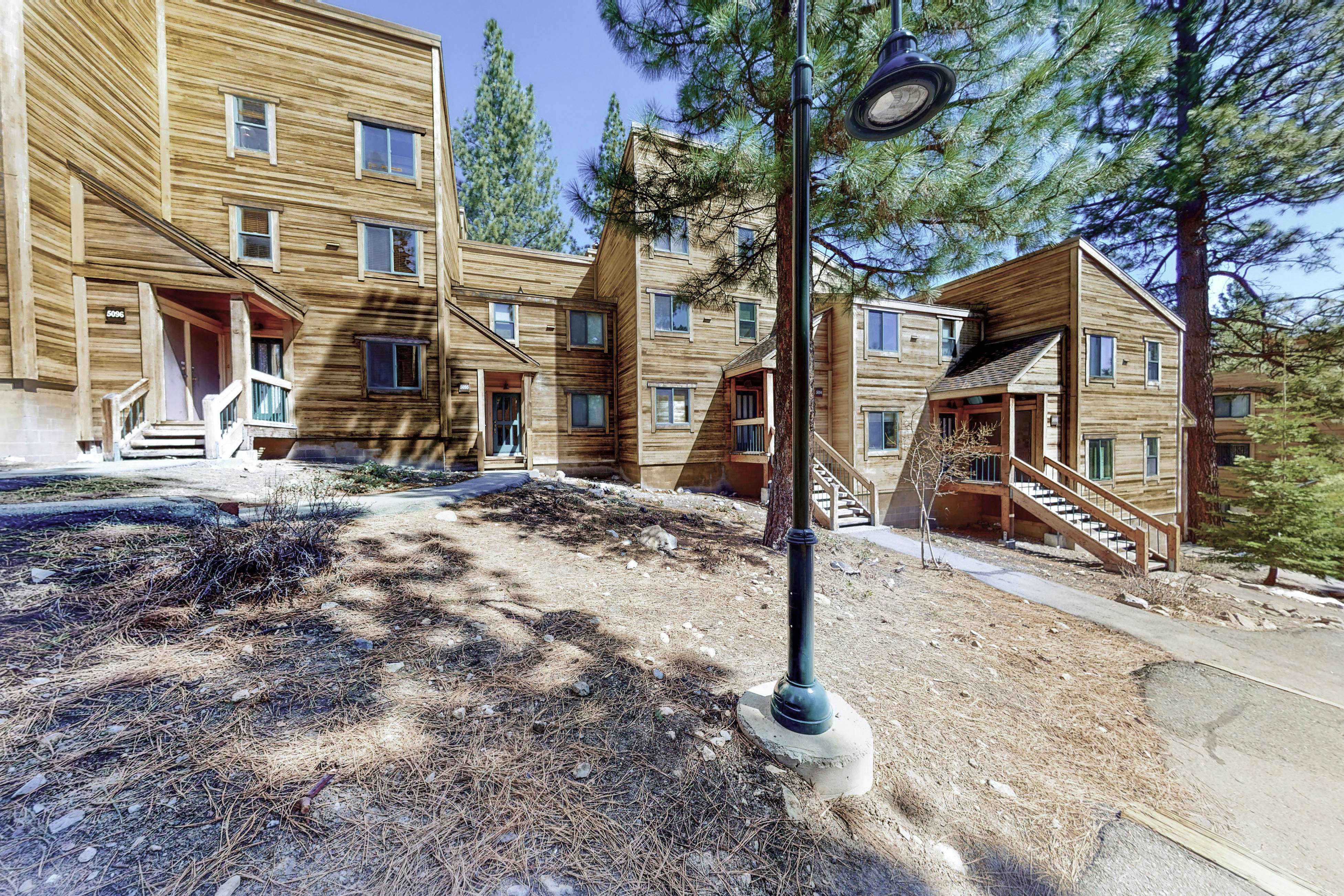 Northstar Gold Bend Retreat