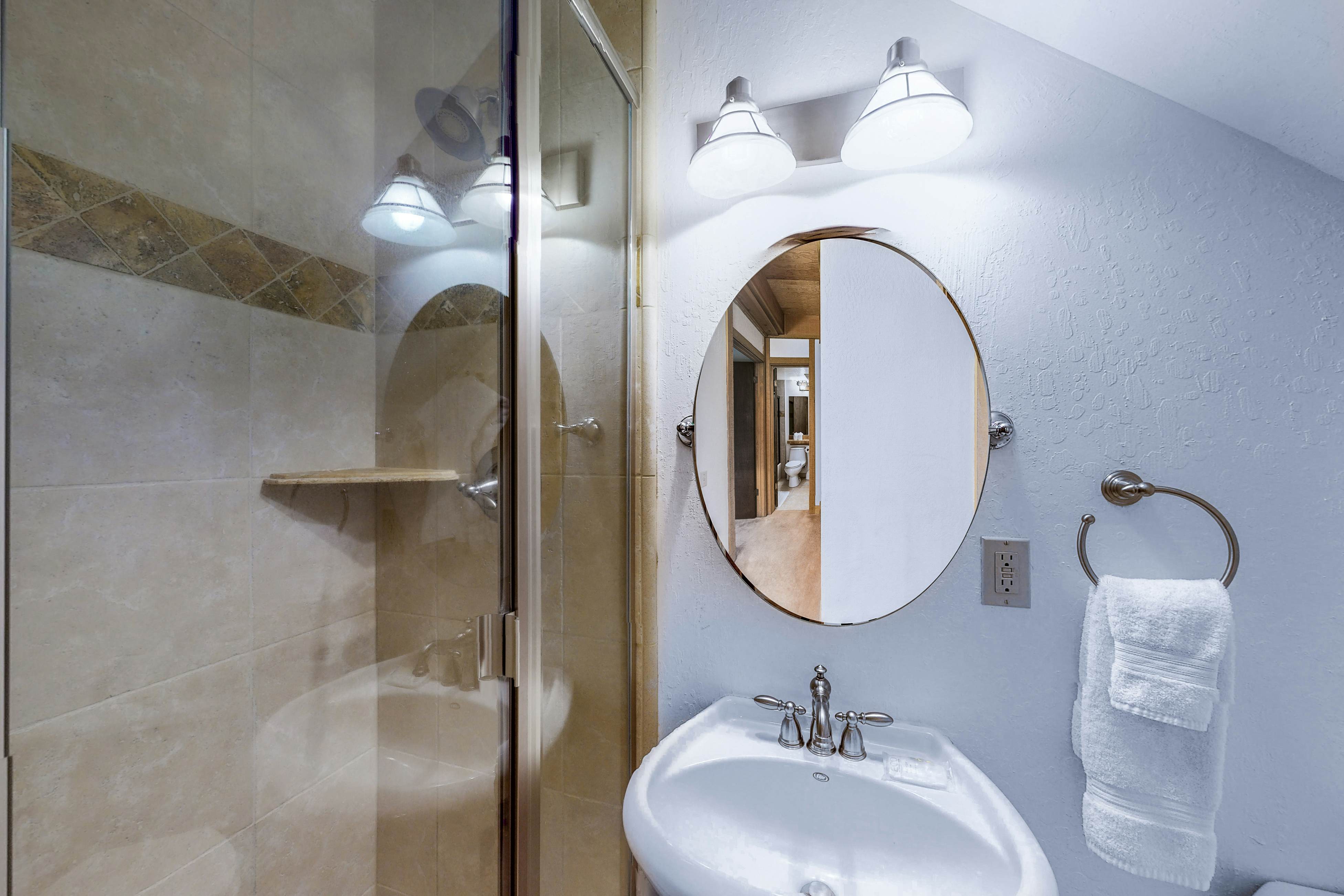 Northstar Gold Bend Retreat