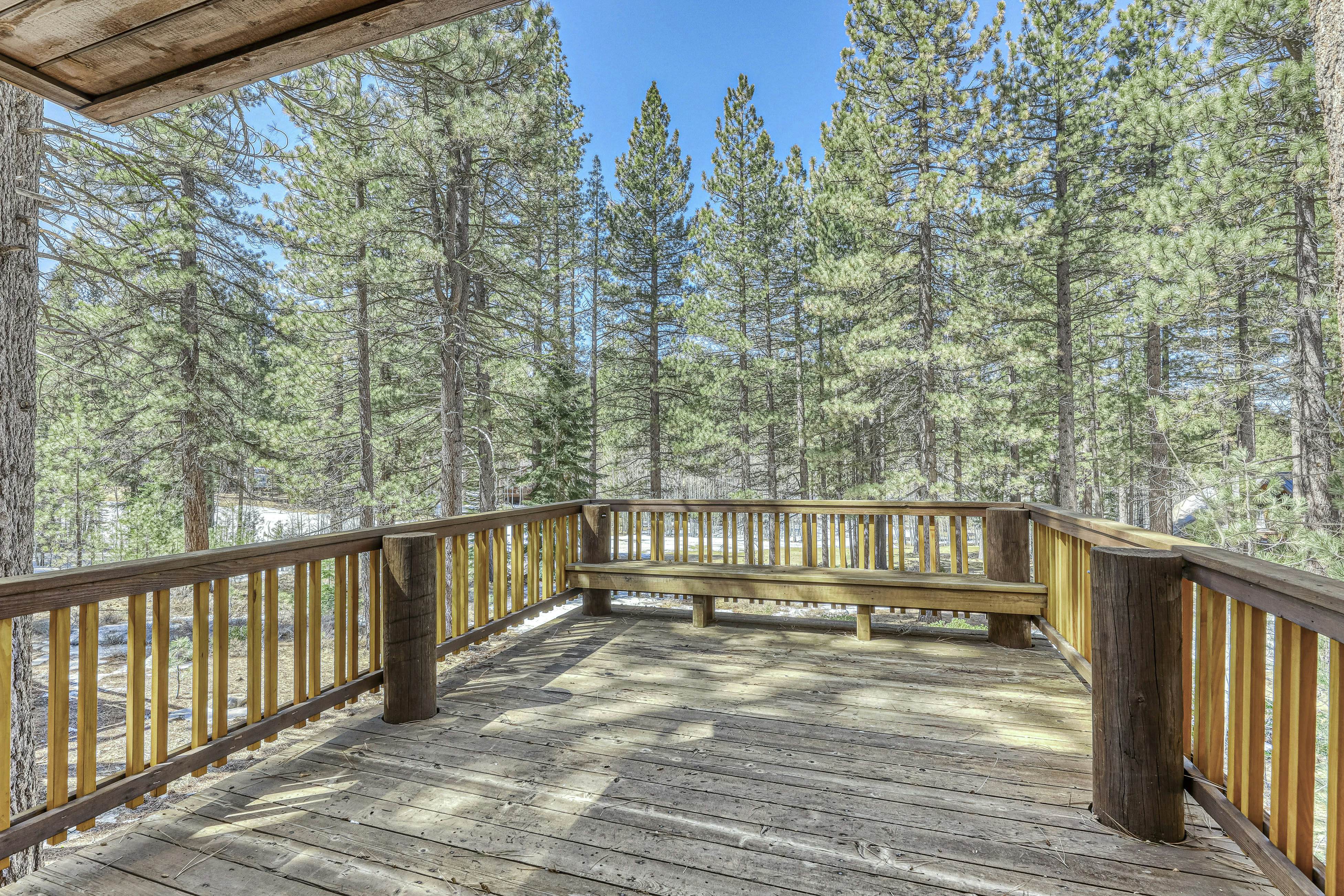 Northstar Gold Bend Retreat