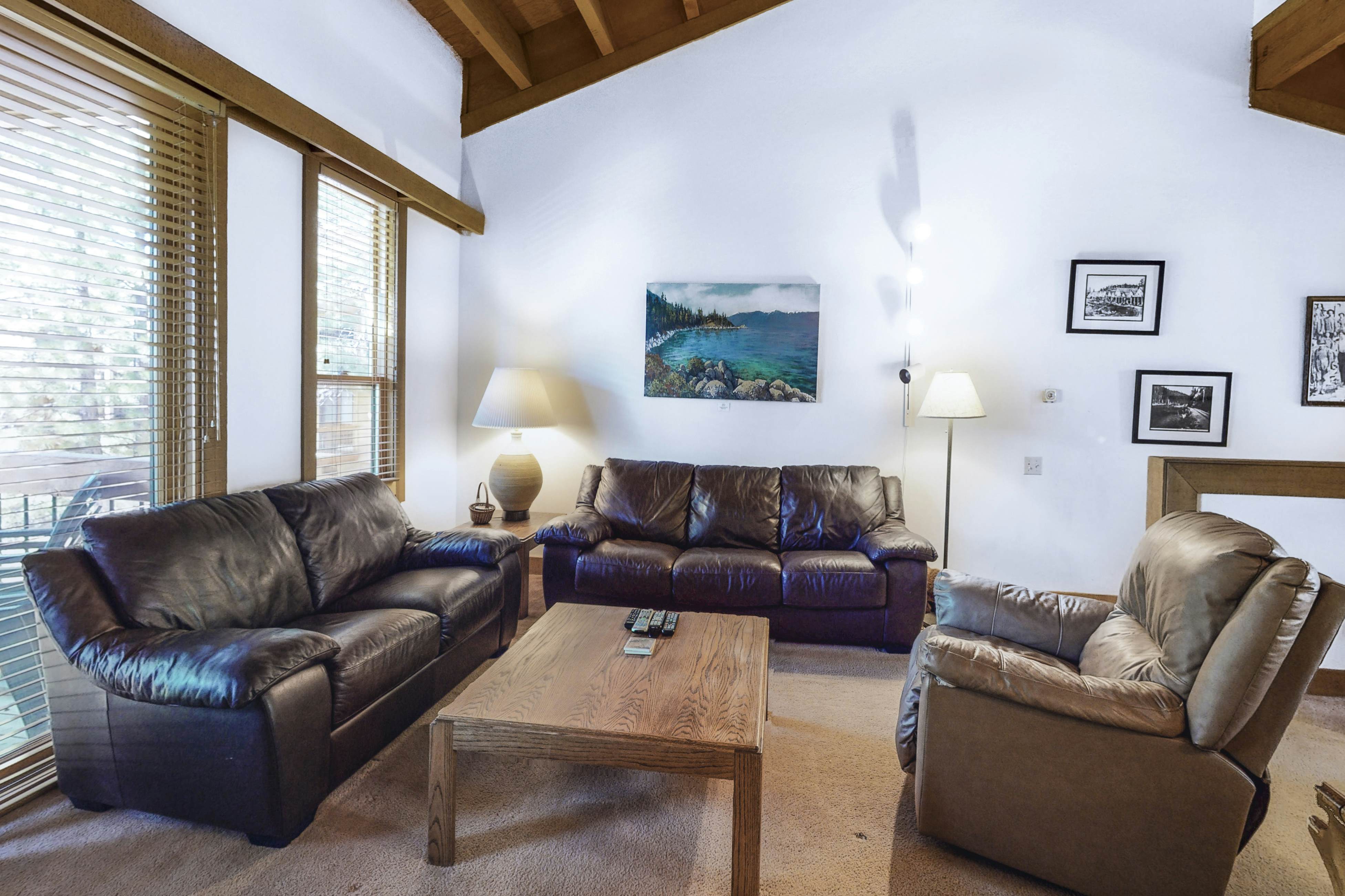 Northstar Gold Bend Retreat