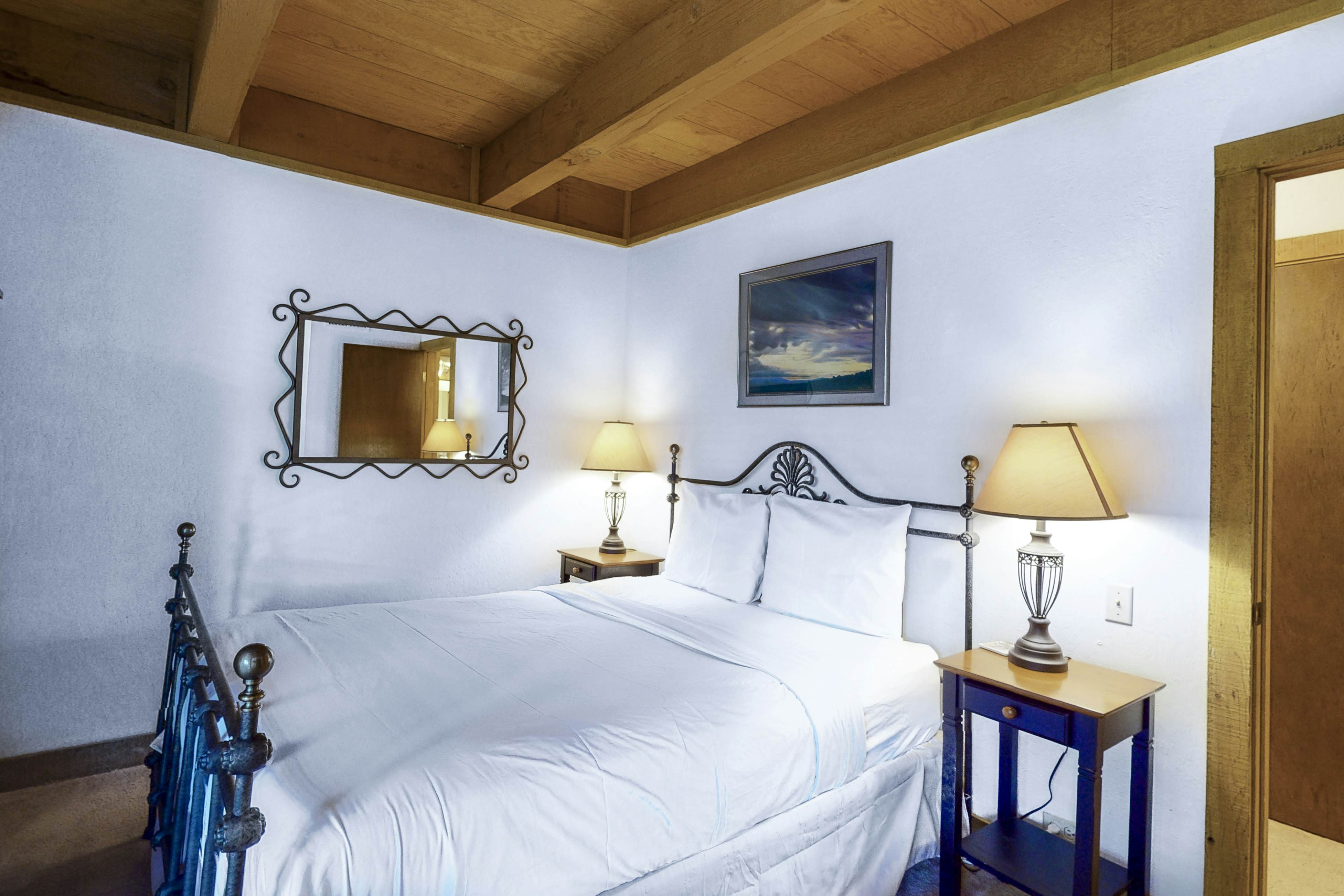 Northstar Gold Bend Retreat