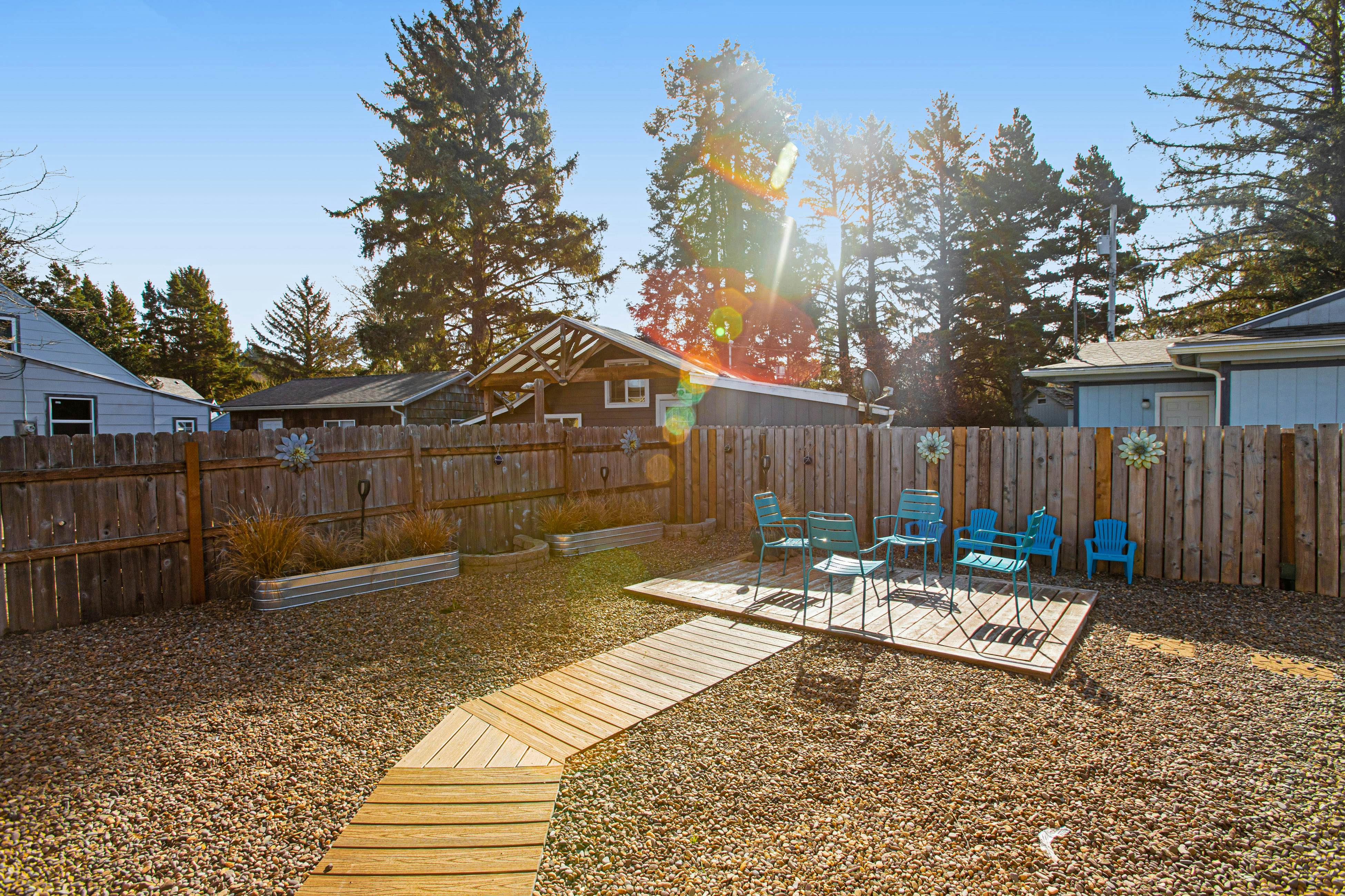 Siletz Bay Getaway 2 BD Lincoln City, OR Vacation Rental Vacasa