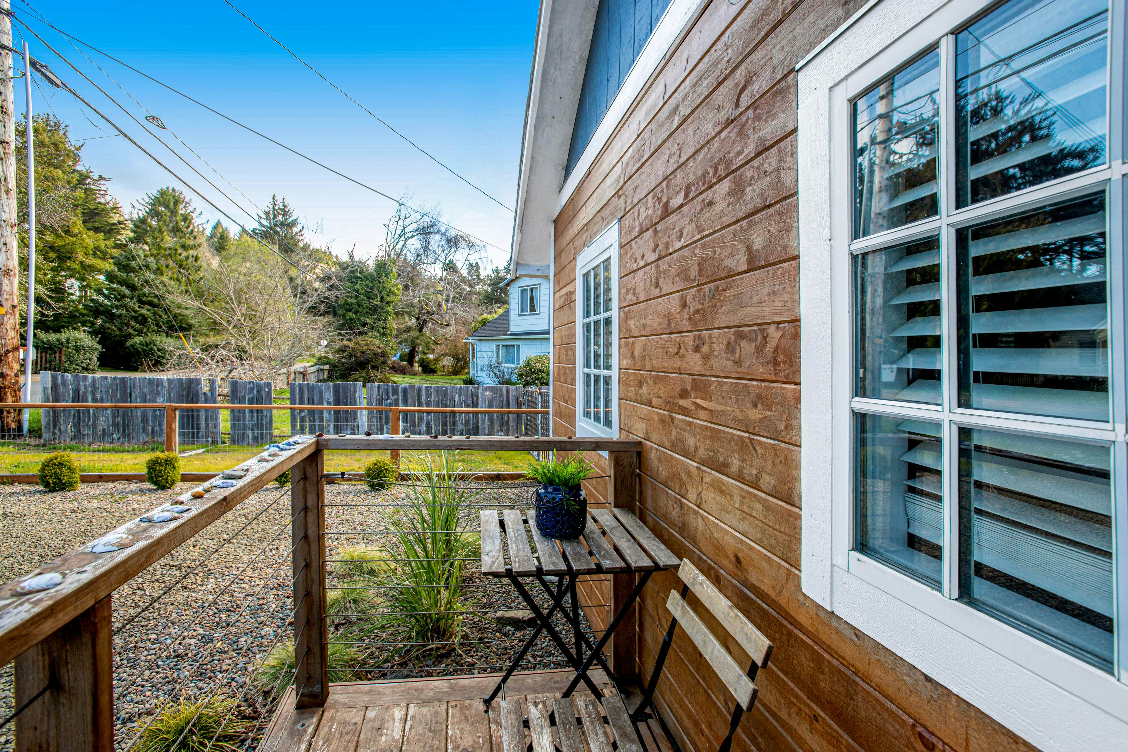 Siletz Bay Getaway 2 BD Lincoln City, OR Vacation Rental Vacasa