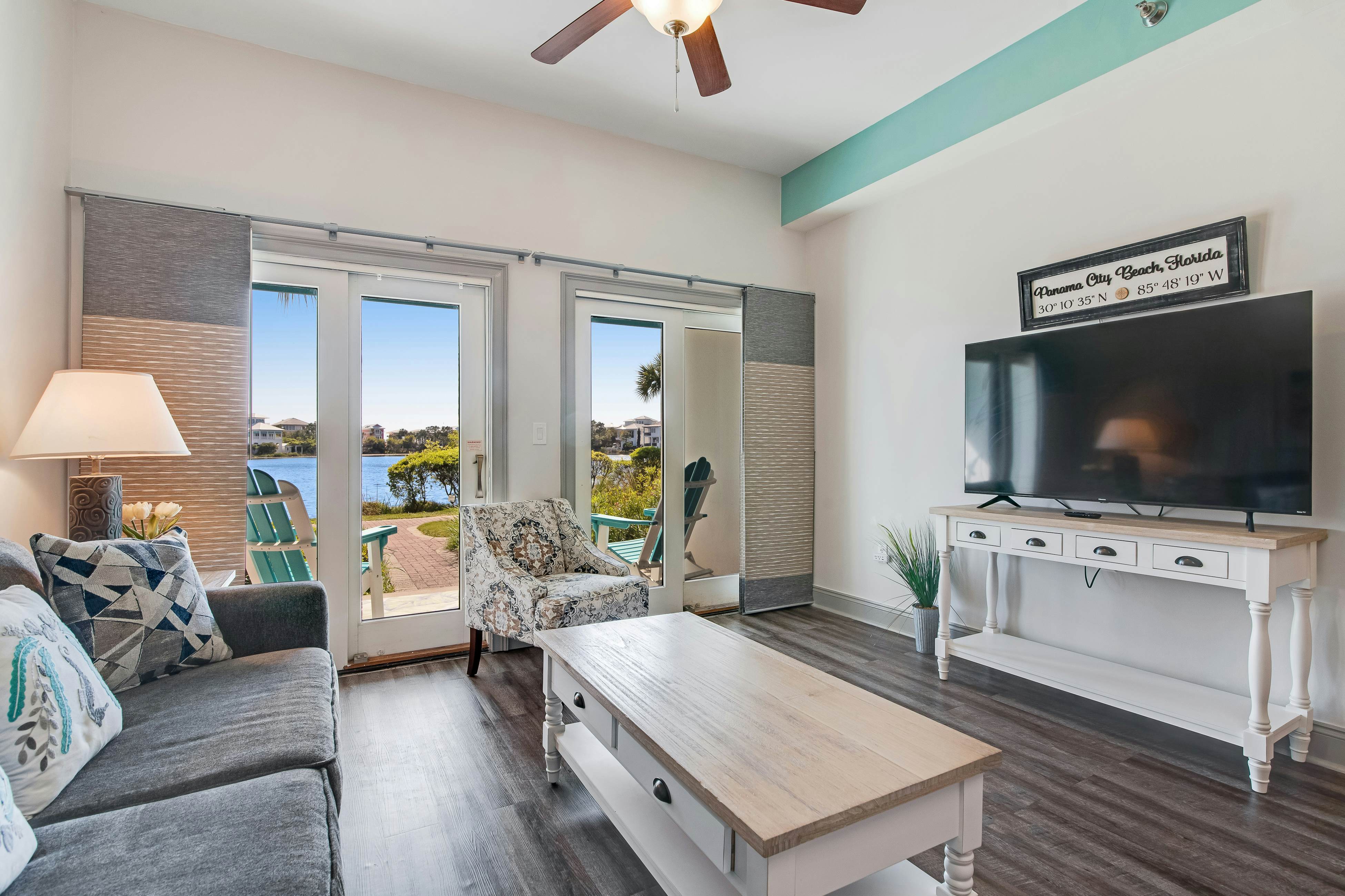 Carillon Beach Condo Rentals, House Rentals Vacasa
