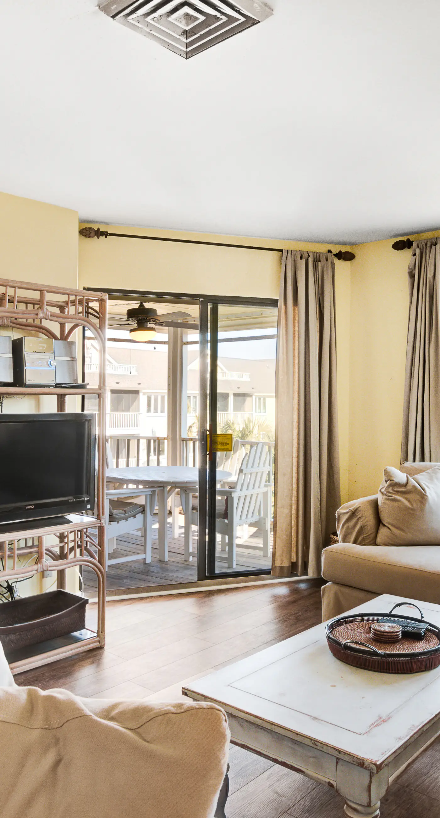 Isle of Palms SC Rentals, Vacation Rentals, Beach Rentals Vacasa